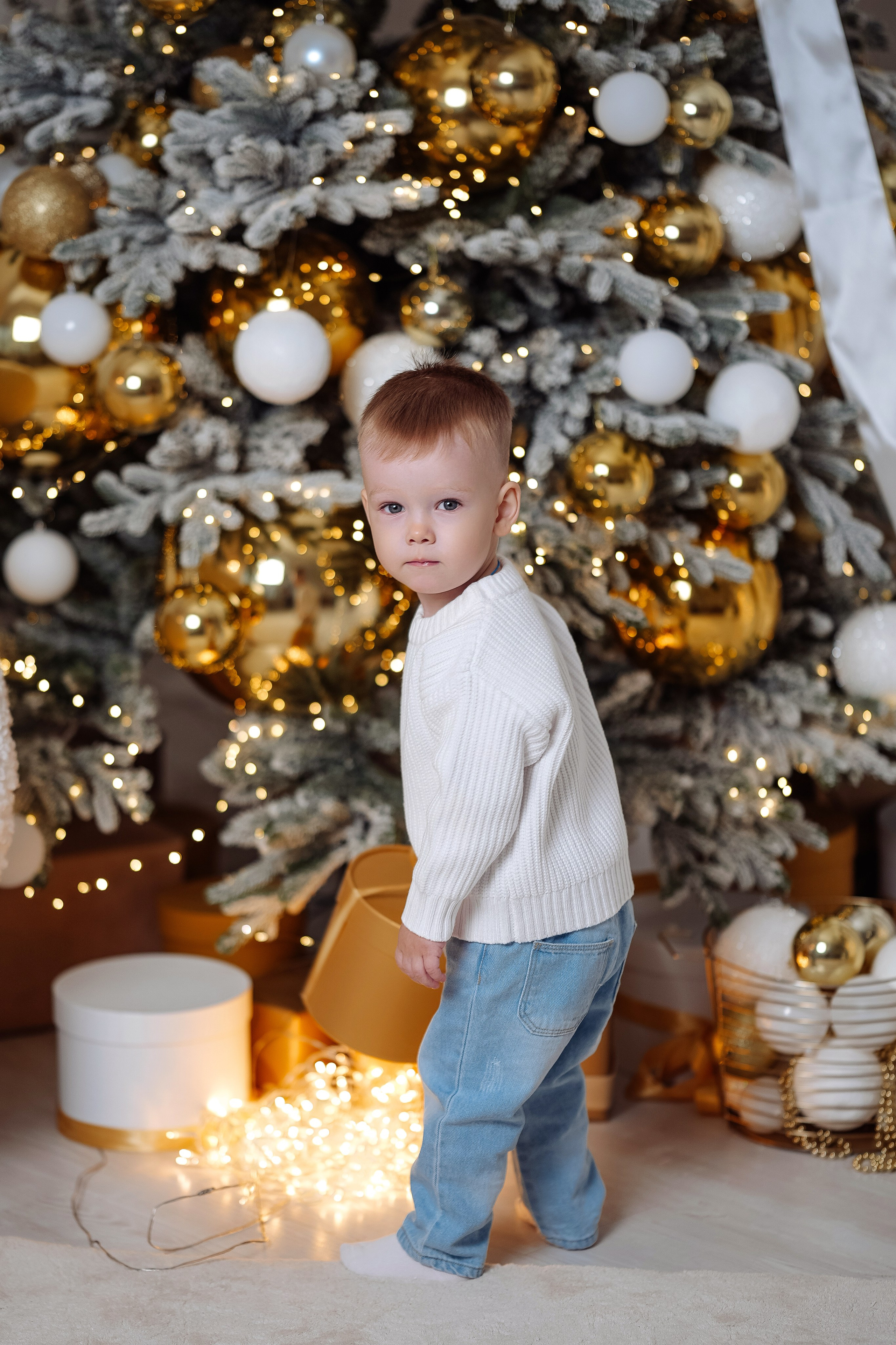 Захару 2 годика!. Семейный и свадебный фотограф в Ульяновске Арина Авдеева