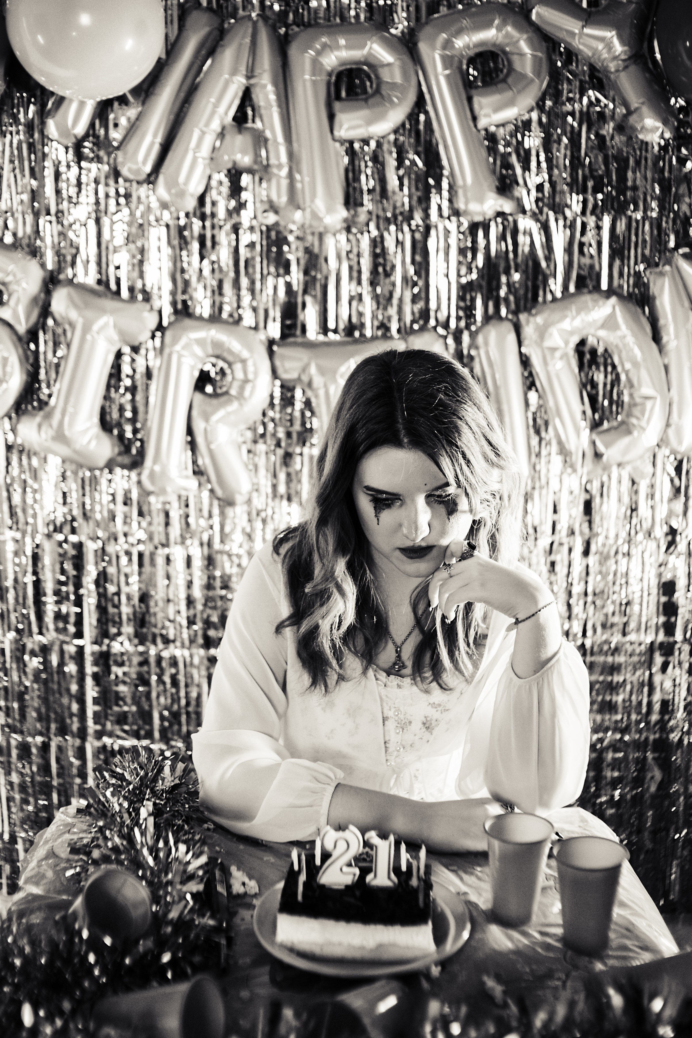 Алина. Фотограф в Белгороде Варвара Виноходова