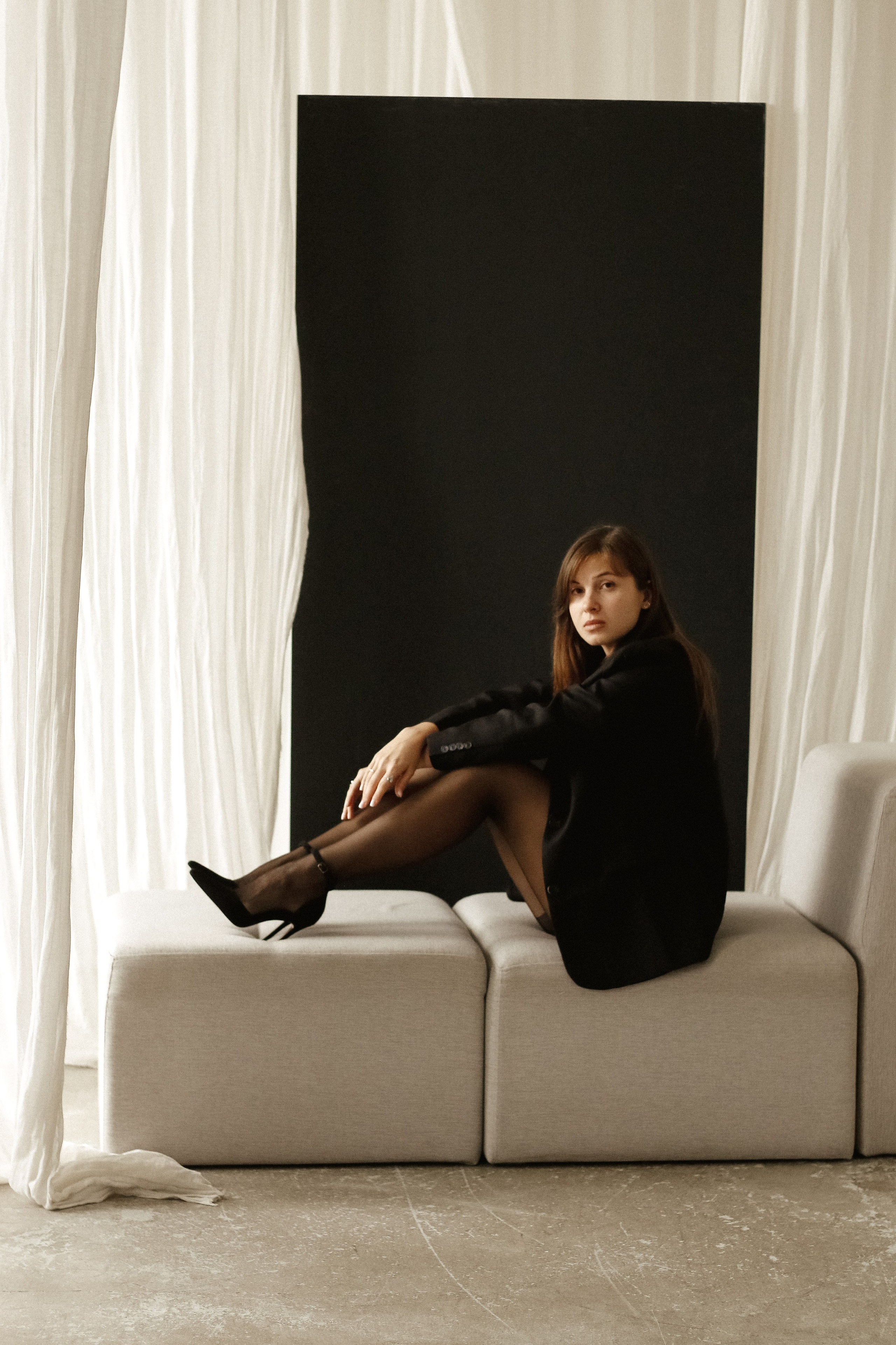 Дарья. Фотограф Краснодар