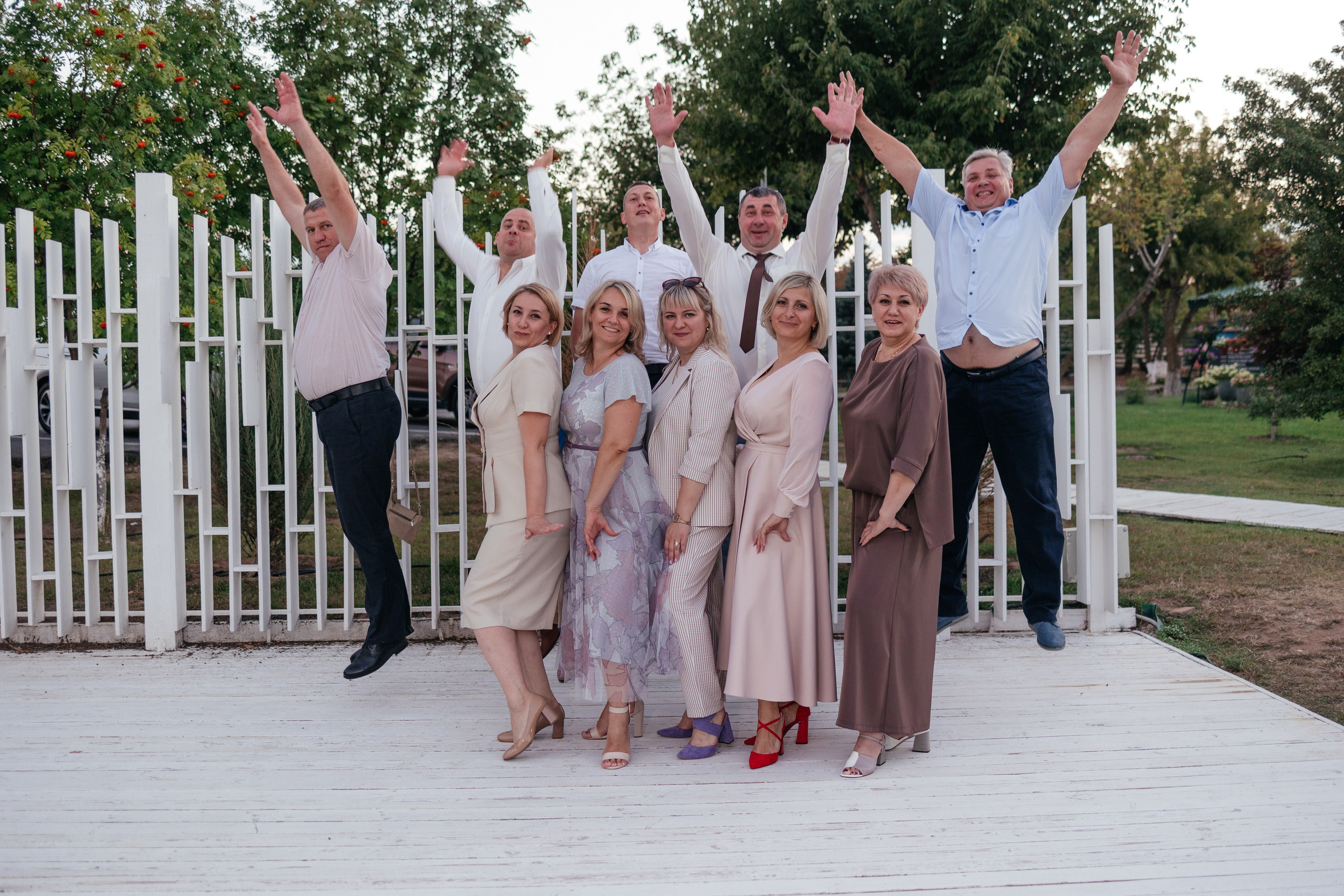 Вова и Лера. Фотограф Крохин Олег