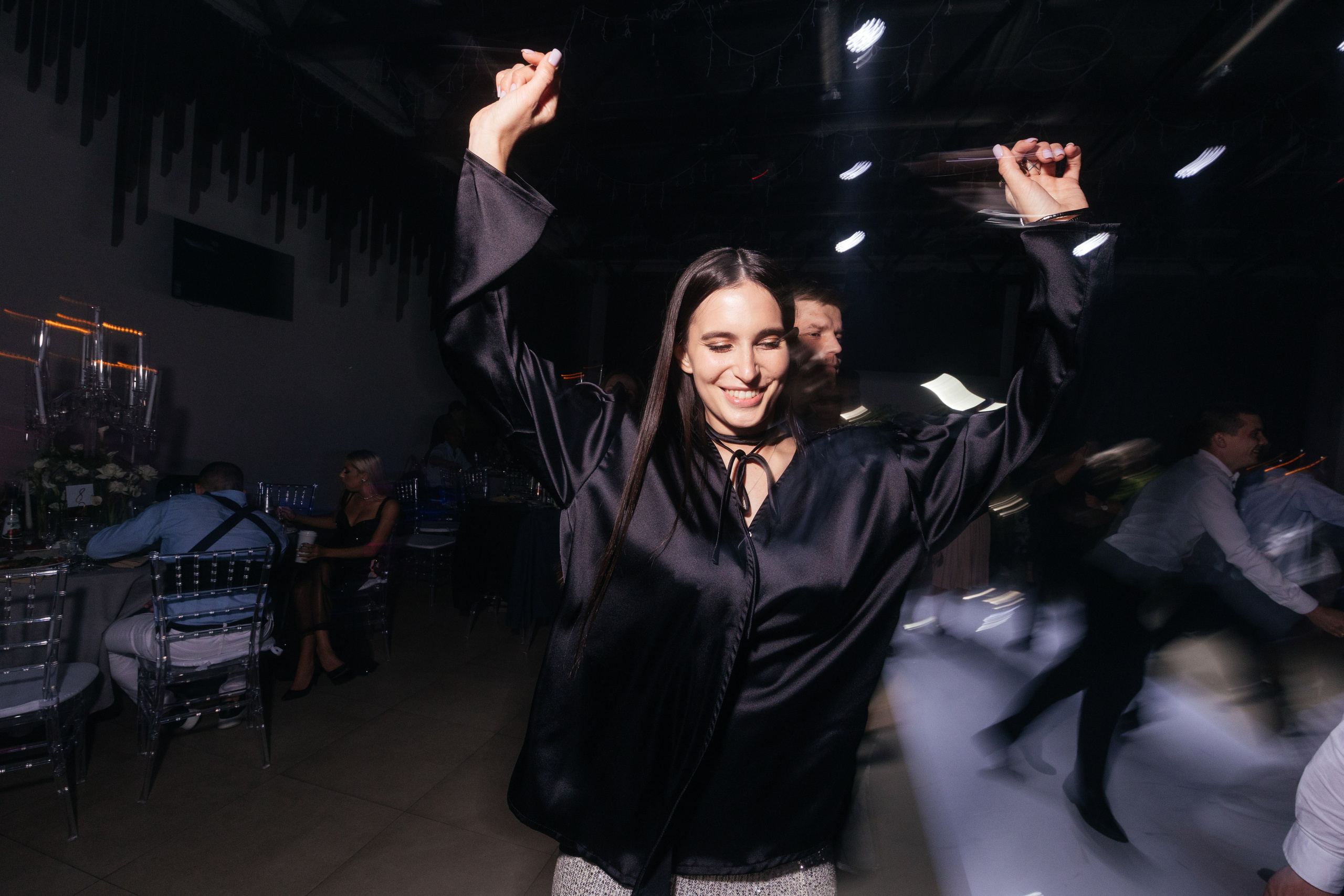 Вова и Вера. Фотограф Крохин Олег