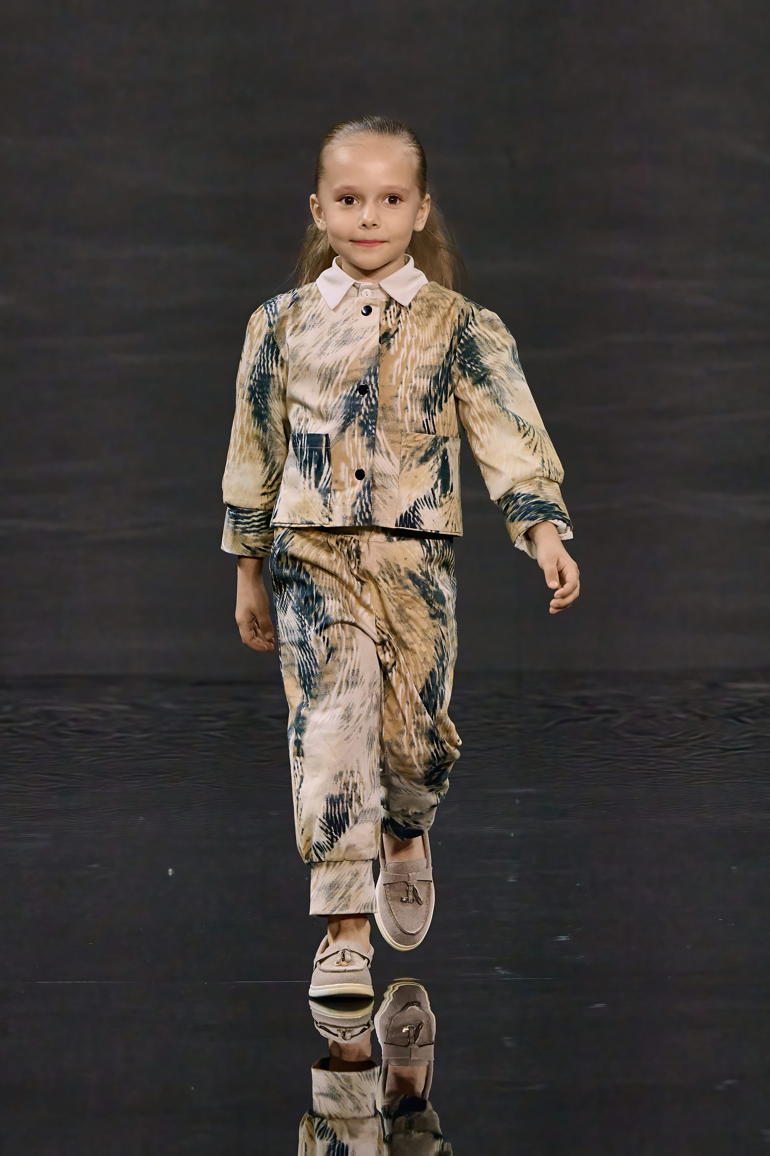 SFW 11/24. Efimova Model Agency