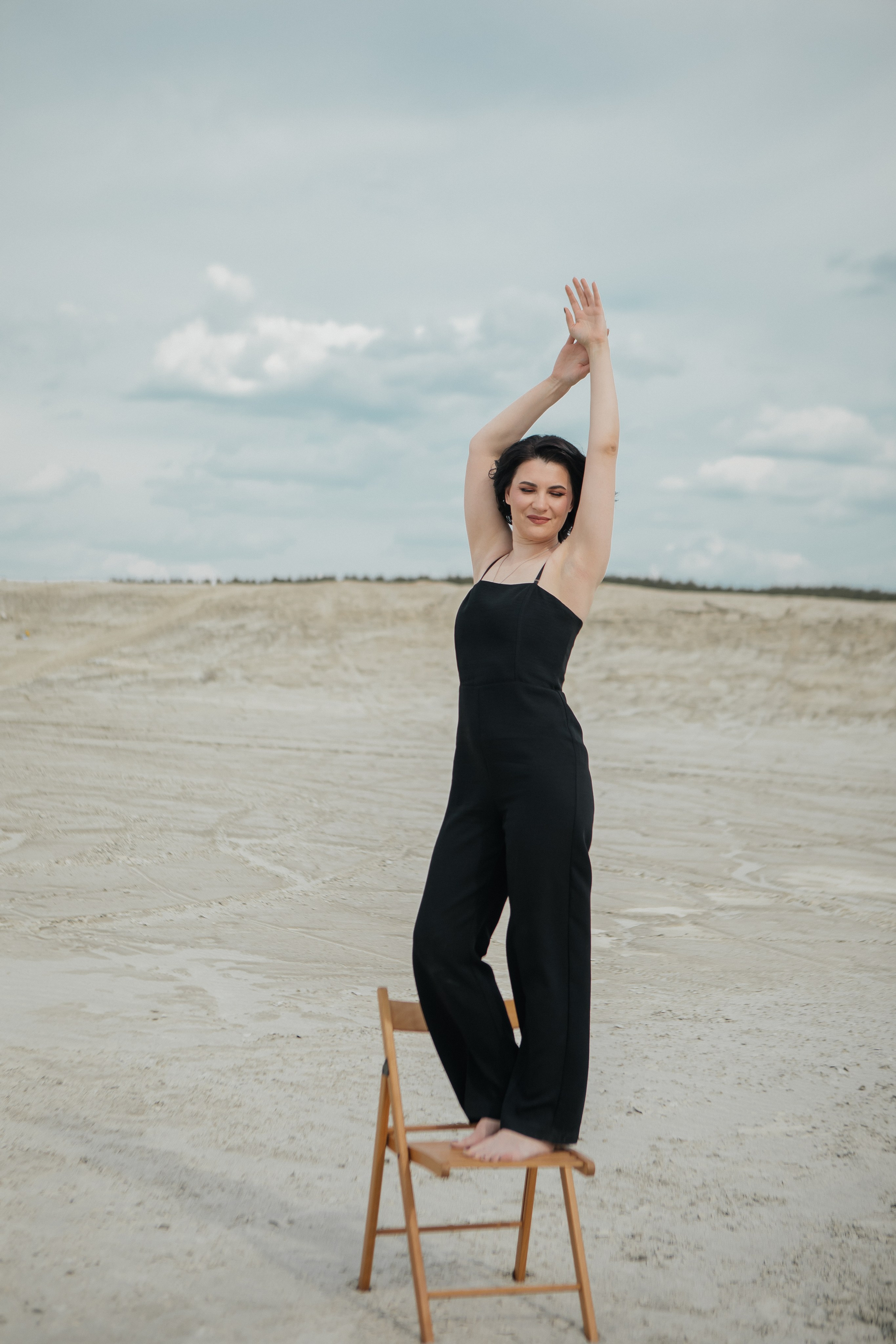 Ольга. Свадебный и семейный фотограф Ибрагимова Мария из Екатеринбурга