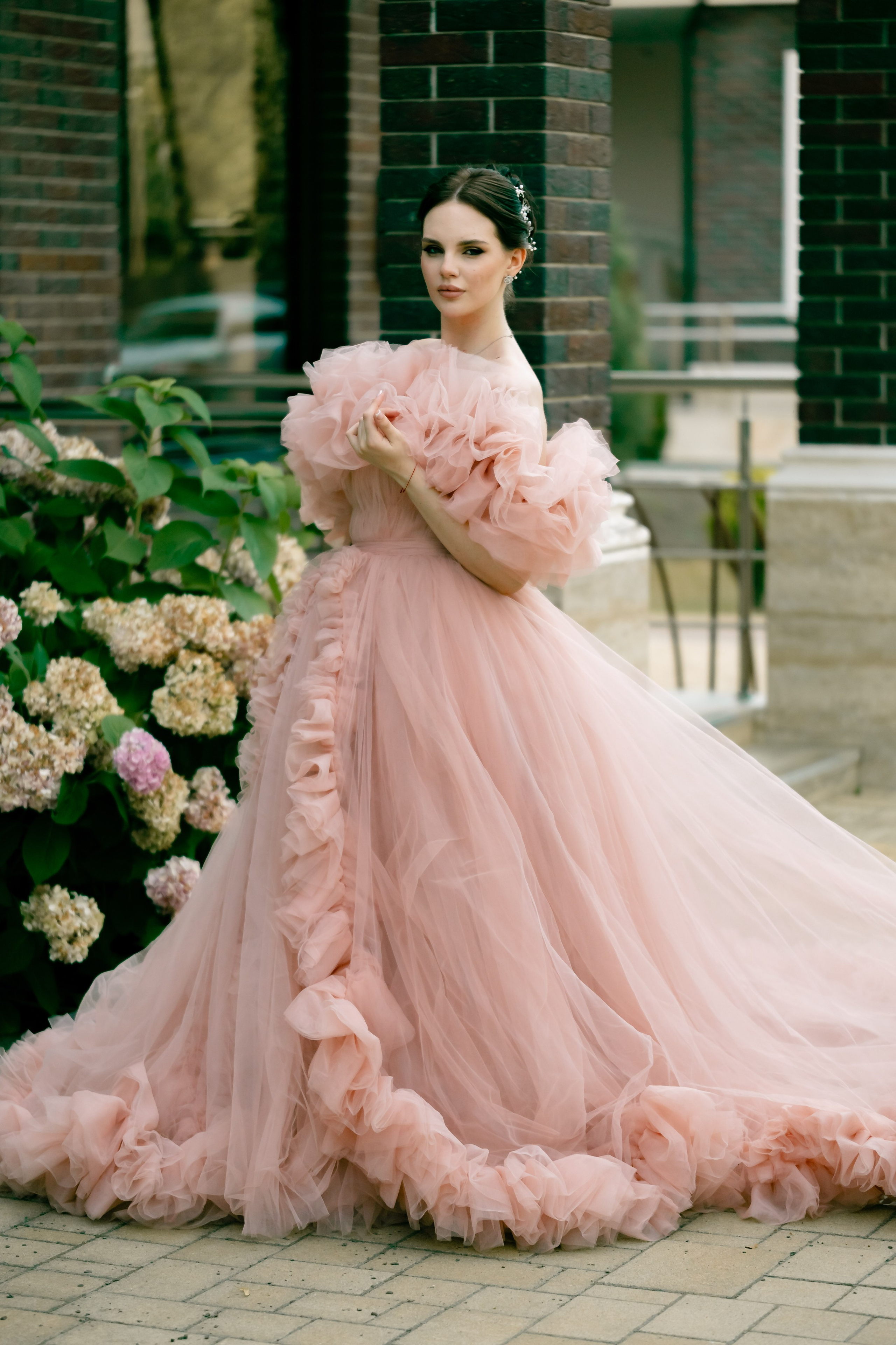 Свадебные съемки. Профессиональный фотограф и видеооператор