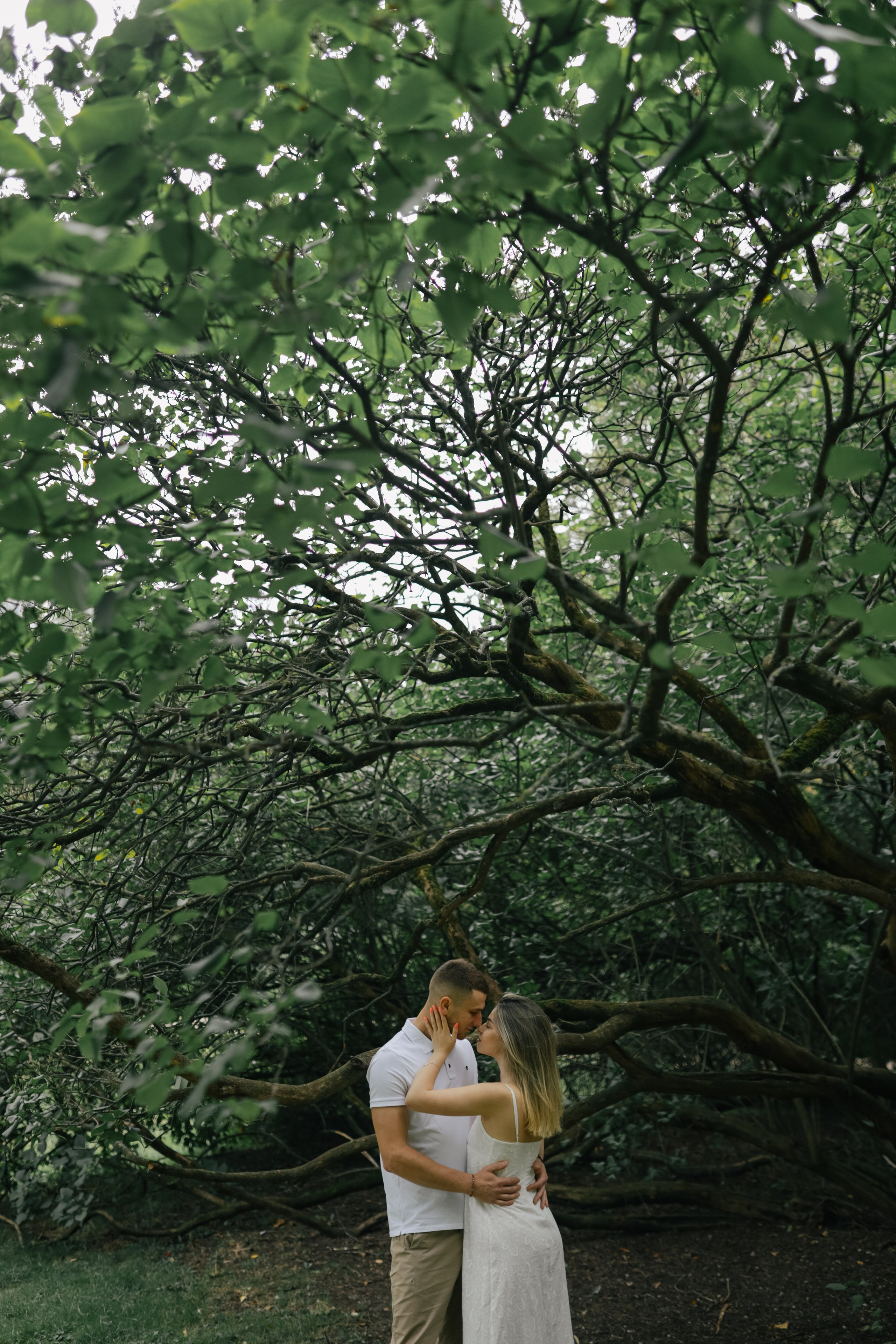 Сонце всередині нас. Свадебный и семейный фотограф в Варшаве