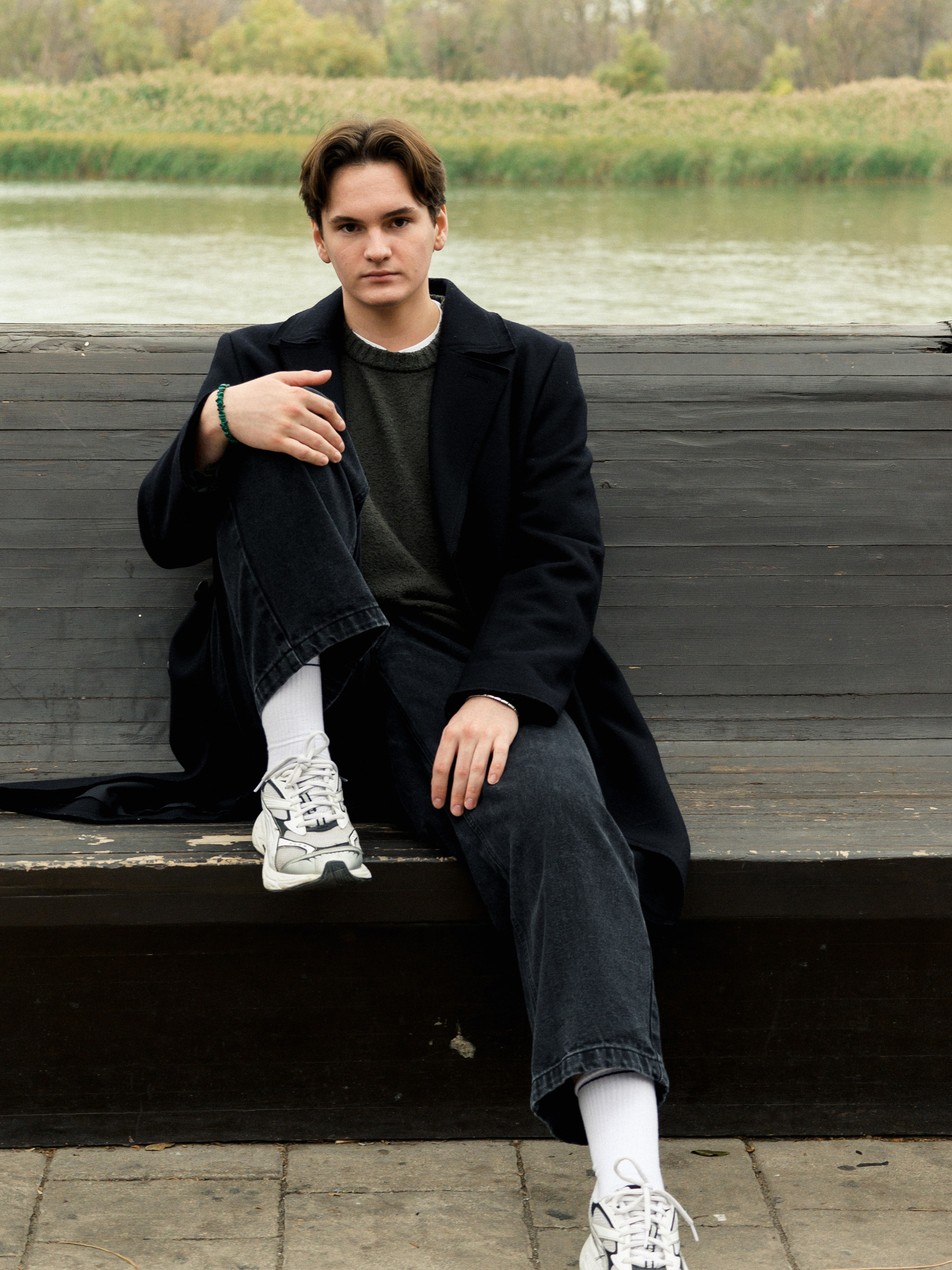 Фотосъемка на Ростовской набережной