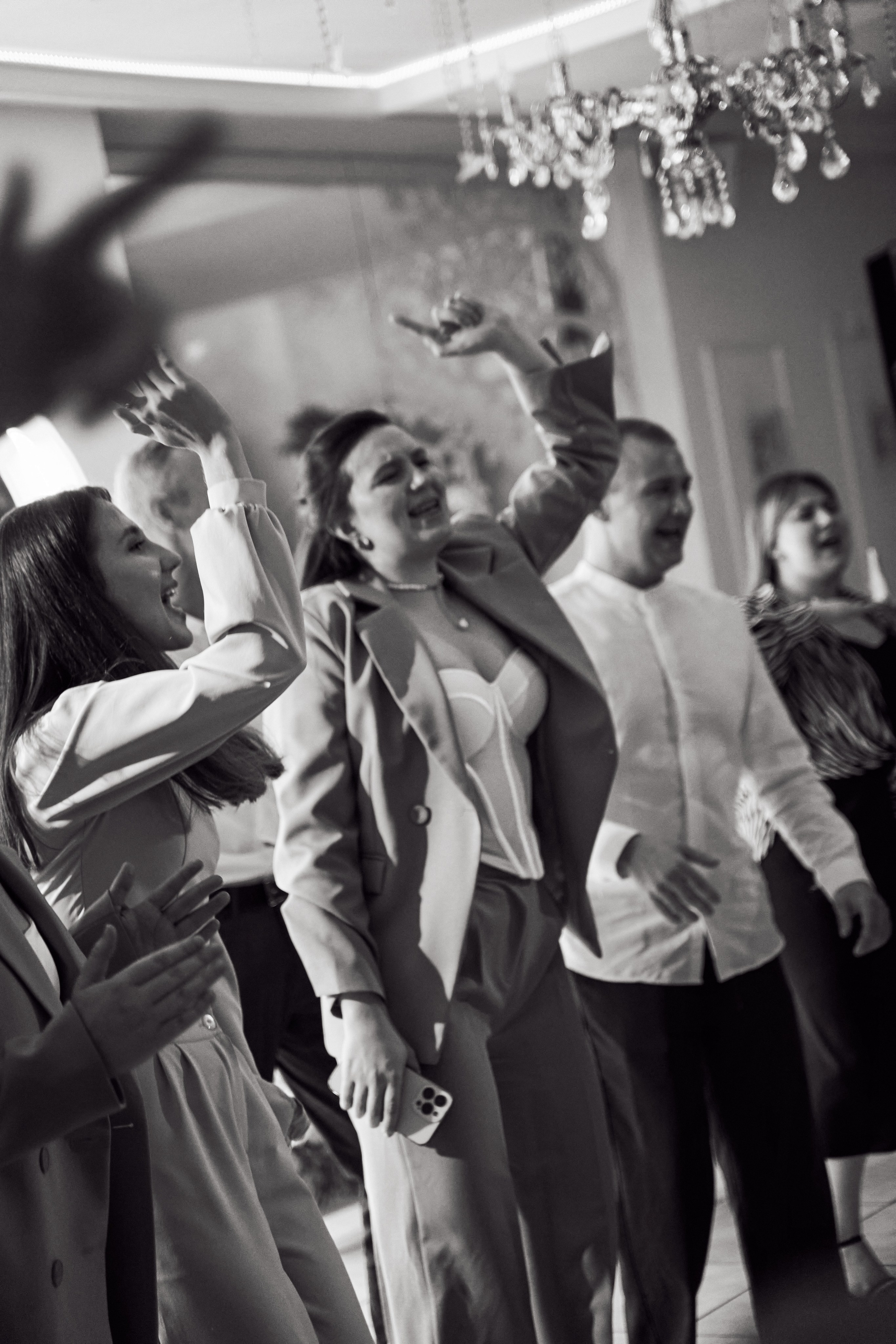 Вместе и навсегда. Фотограф Анна Главатских