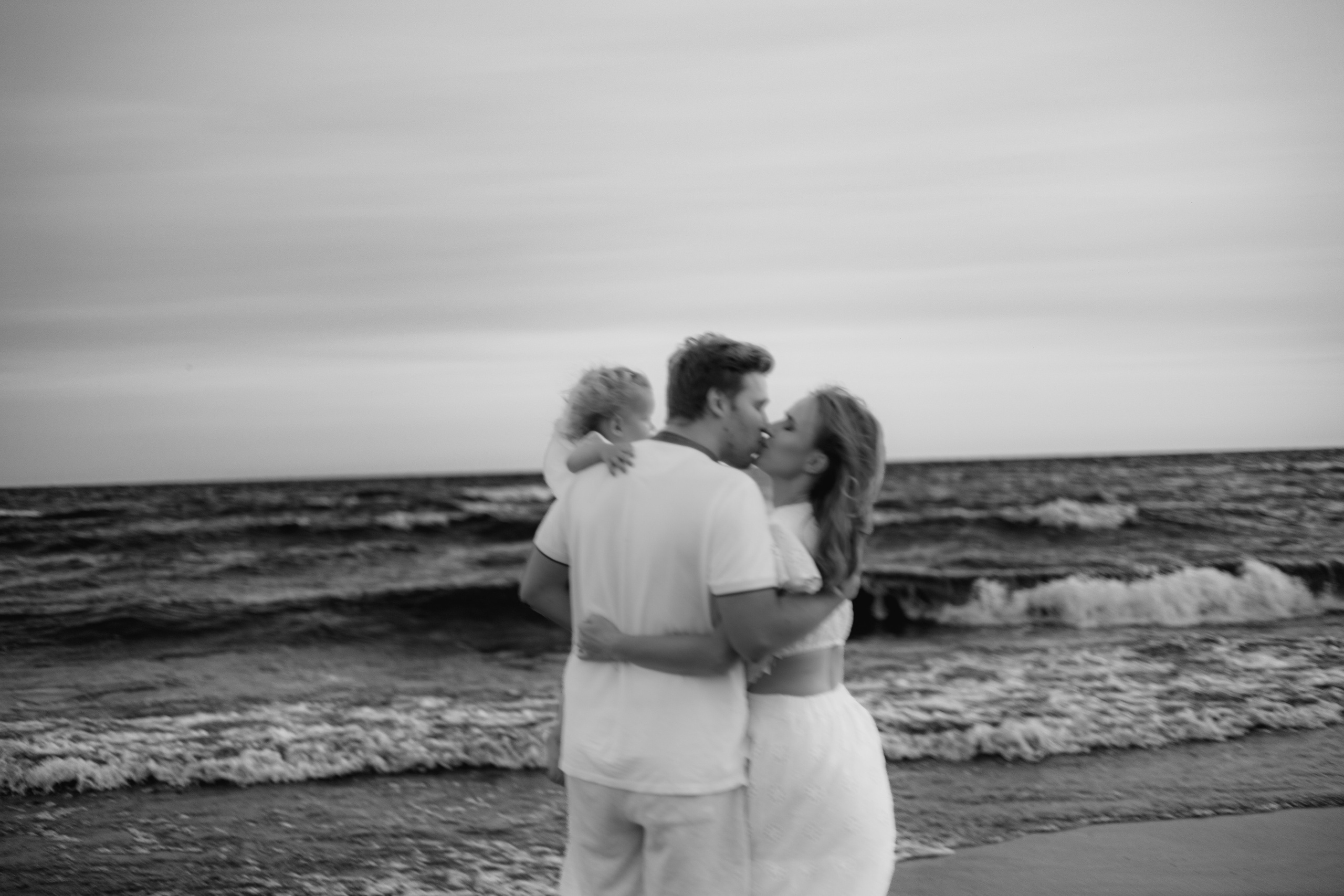 Вова+Алина+София. Photo & Video production