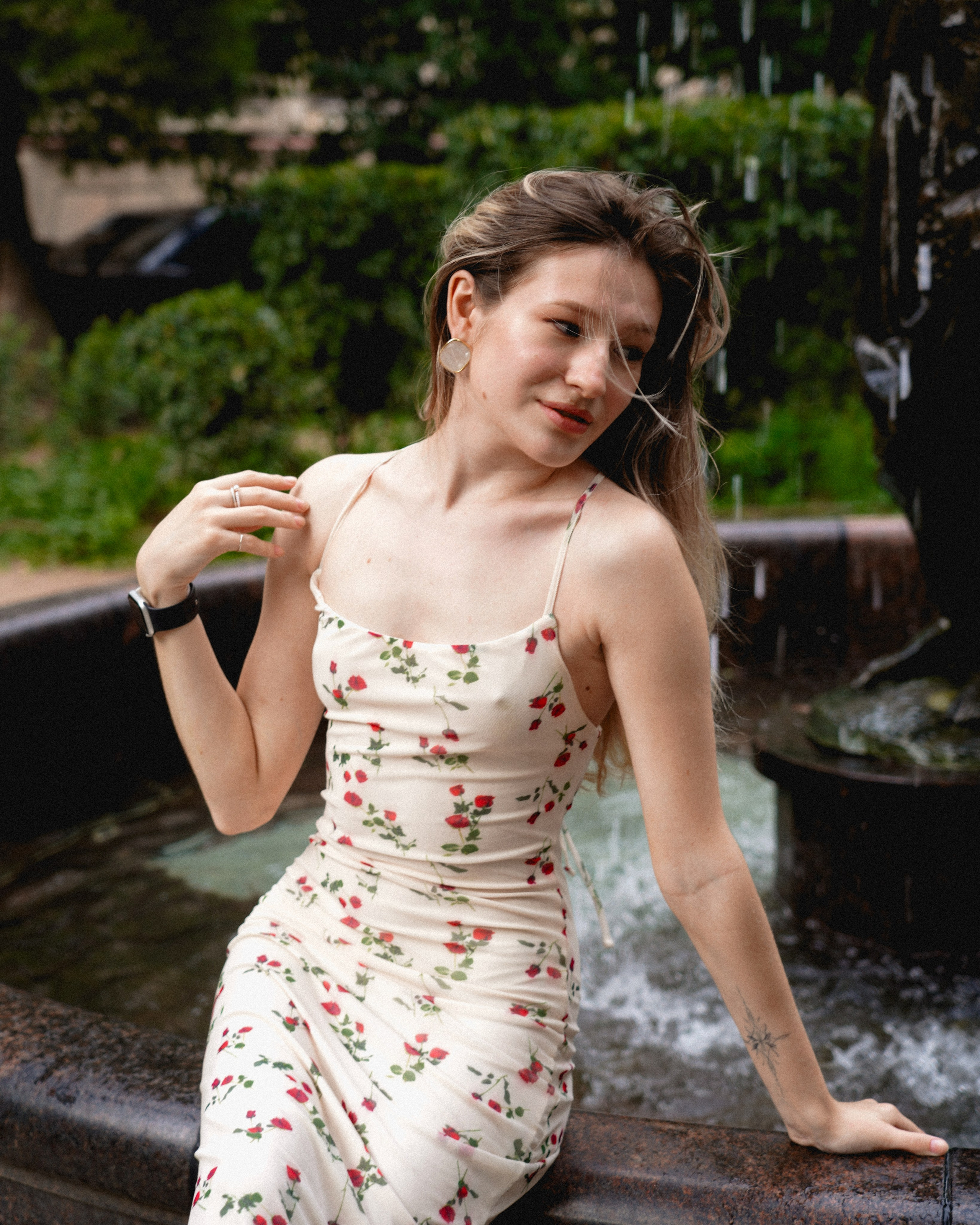 Ольга. Творческий фотограф в Санкт-Петербурге Леонид Фельдман