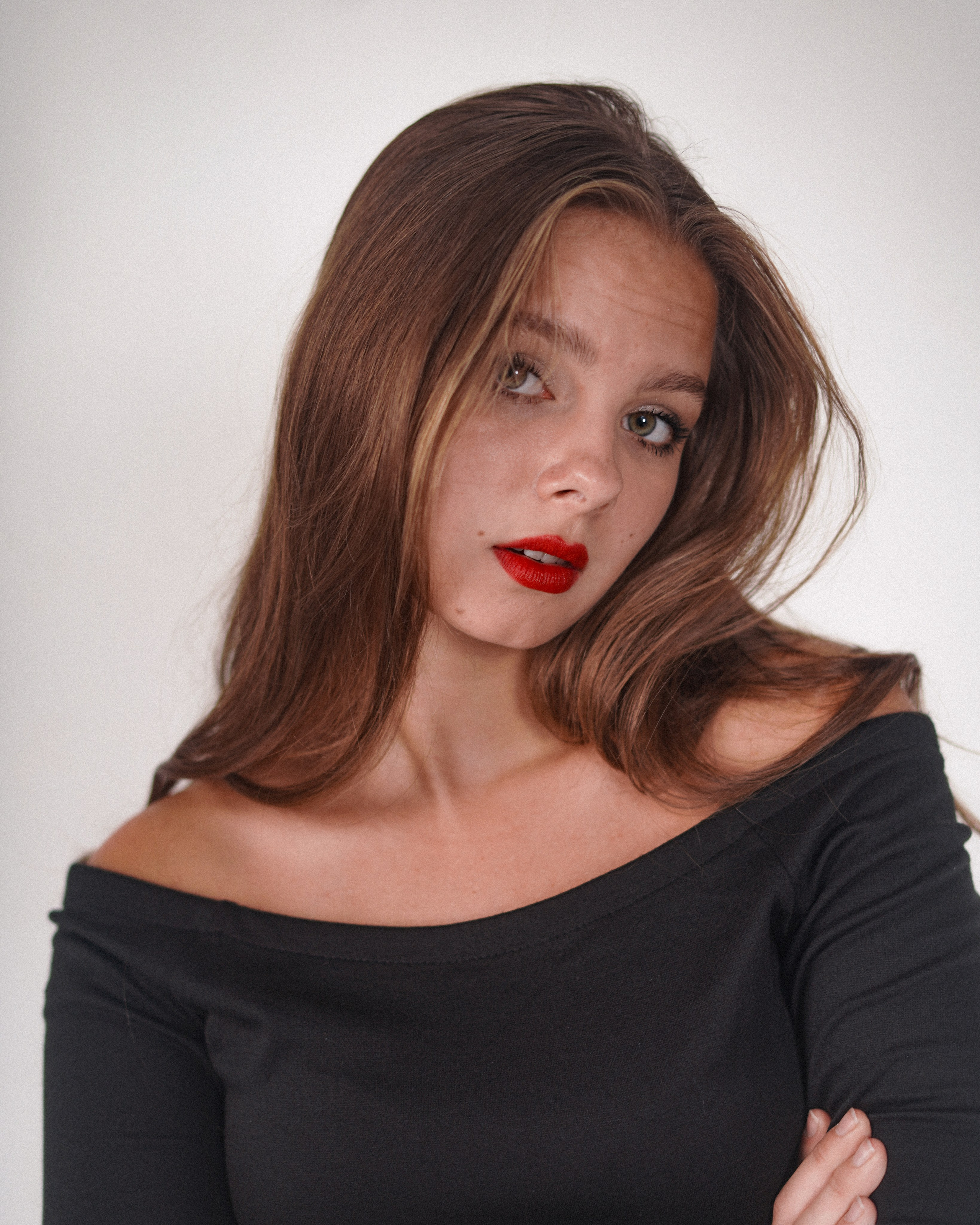 Катя. Творческий фотограф в Санкт-Петербурге Леонид Фельдман