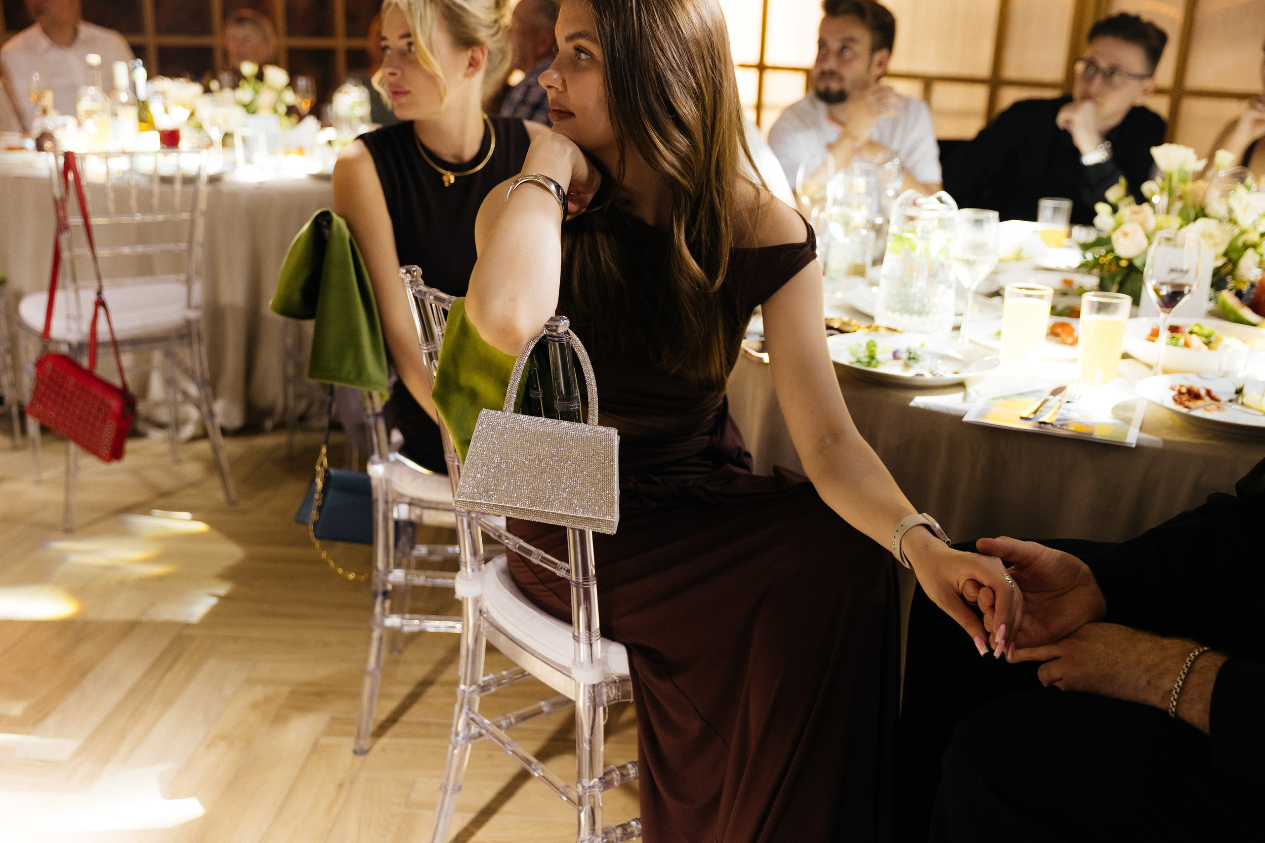 Анонс. Свадебный фотограф Кузнецова Ольга Санкт-Петербург, Вологда, Череповец