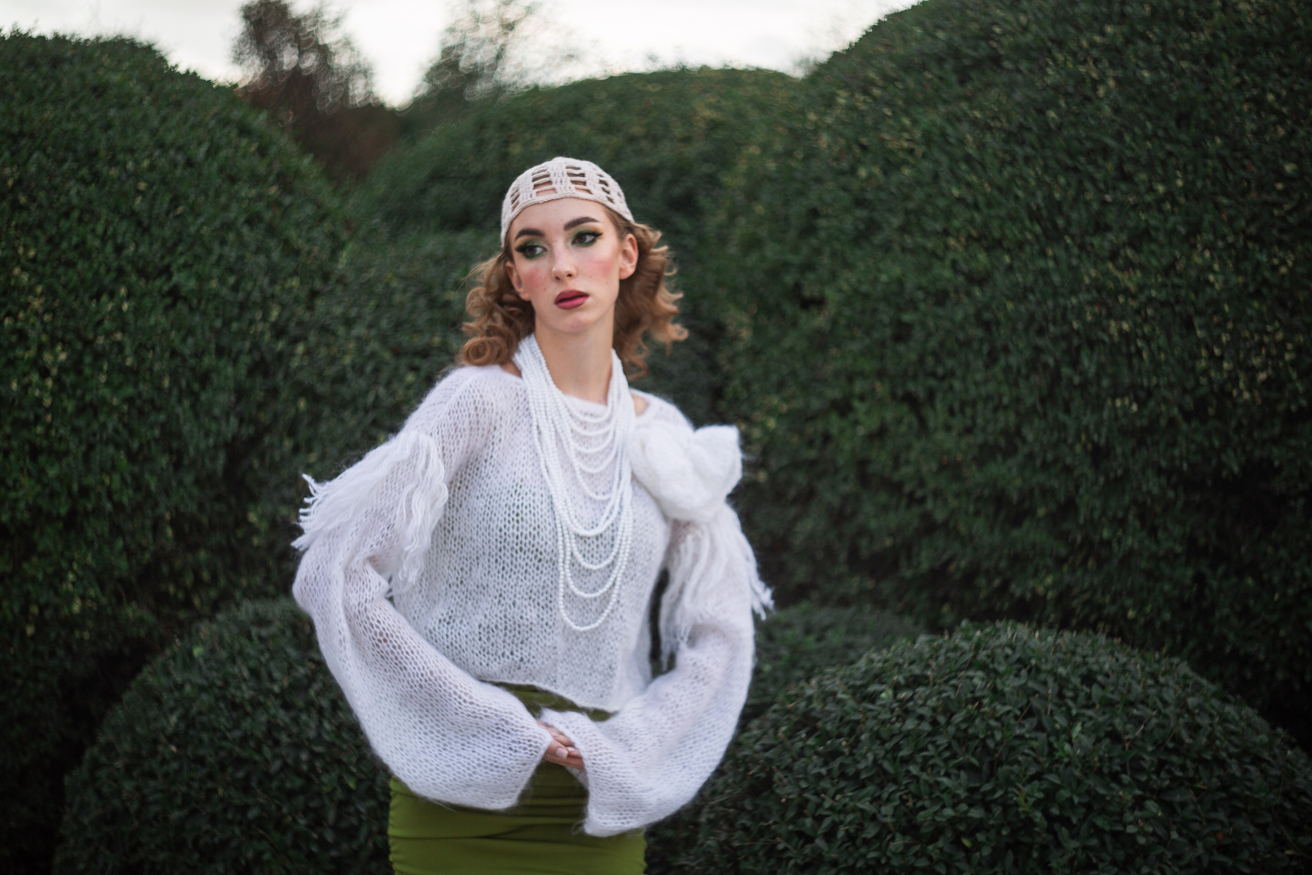 Настя. Фотошкола | Фотограф в Краснодаре Марина Туник