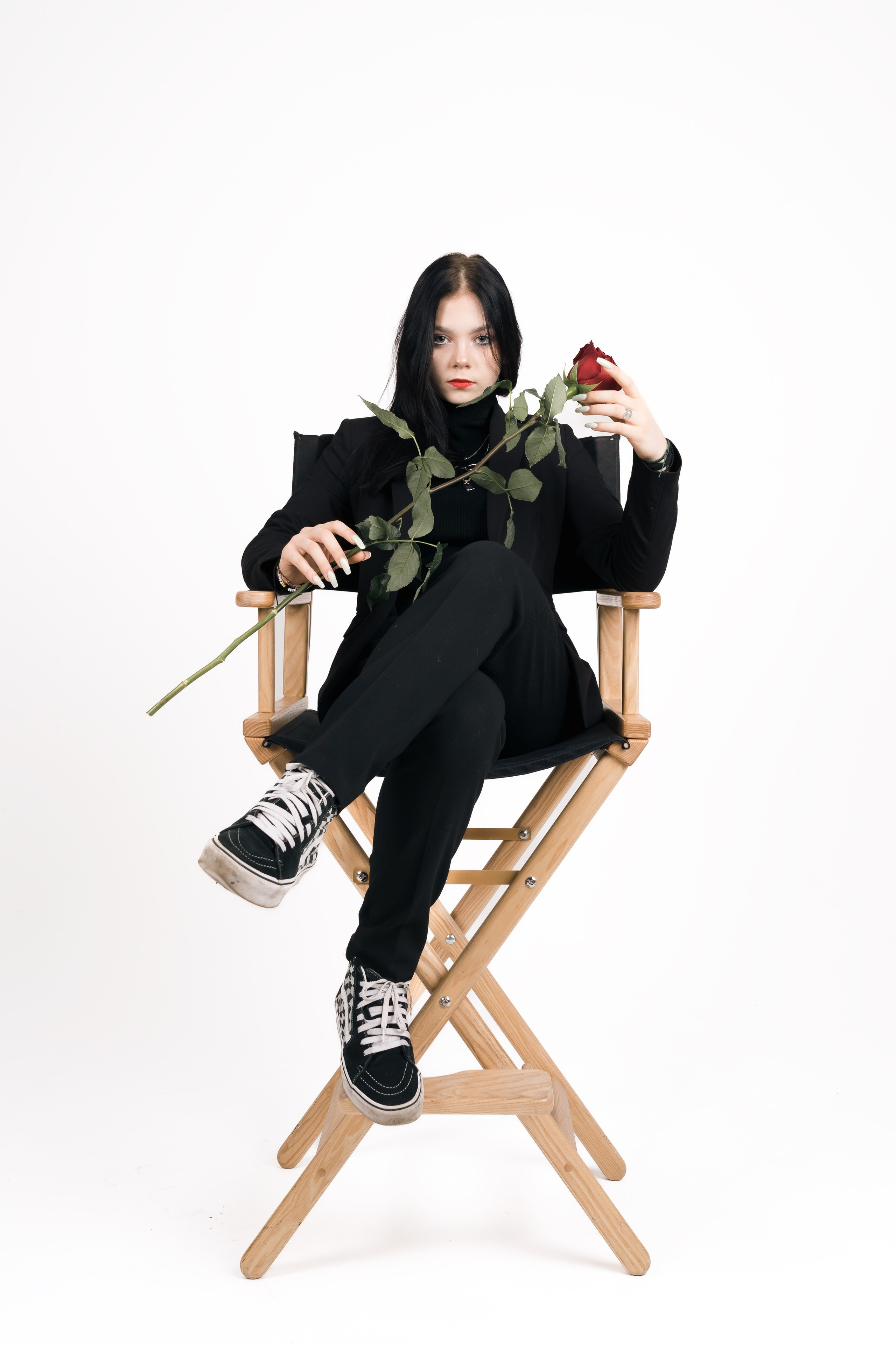 Циклорама. Photomantis