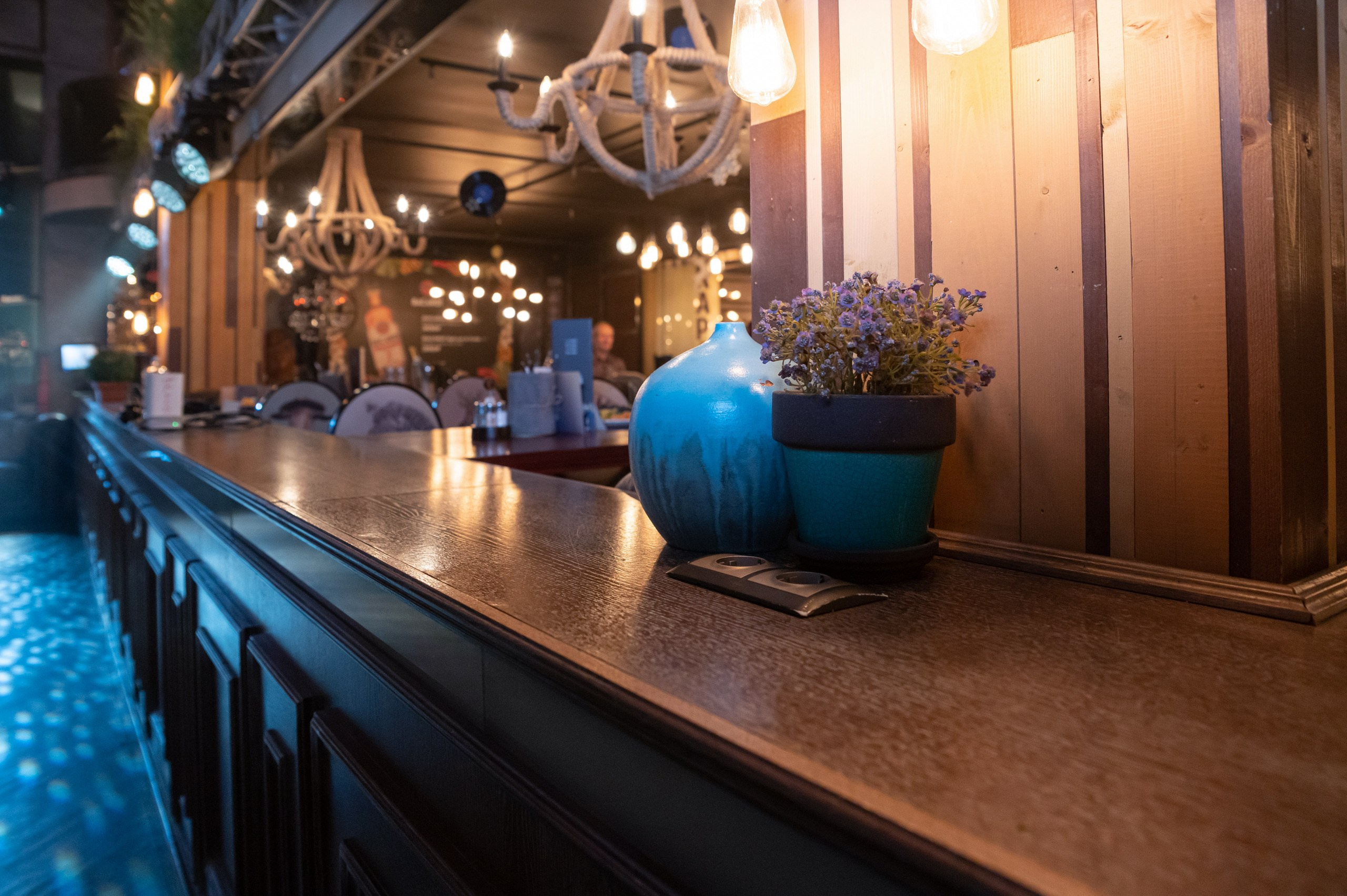 Вечеринка Клуба Путешествий