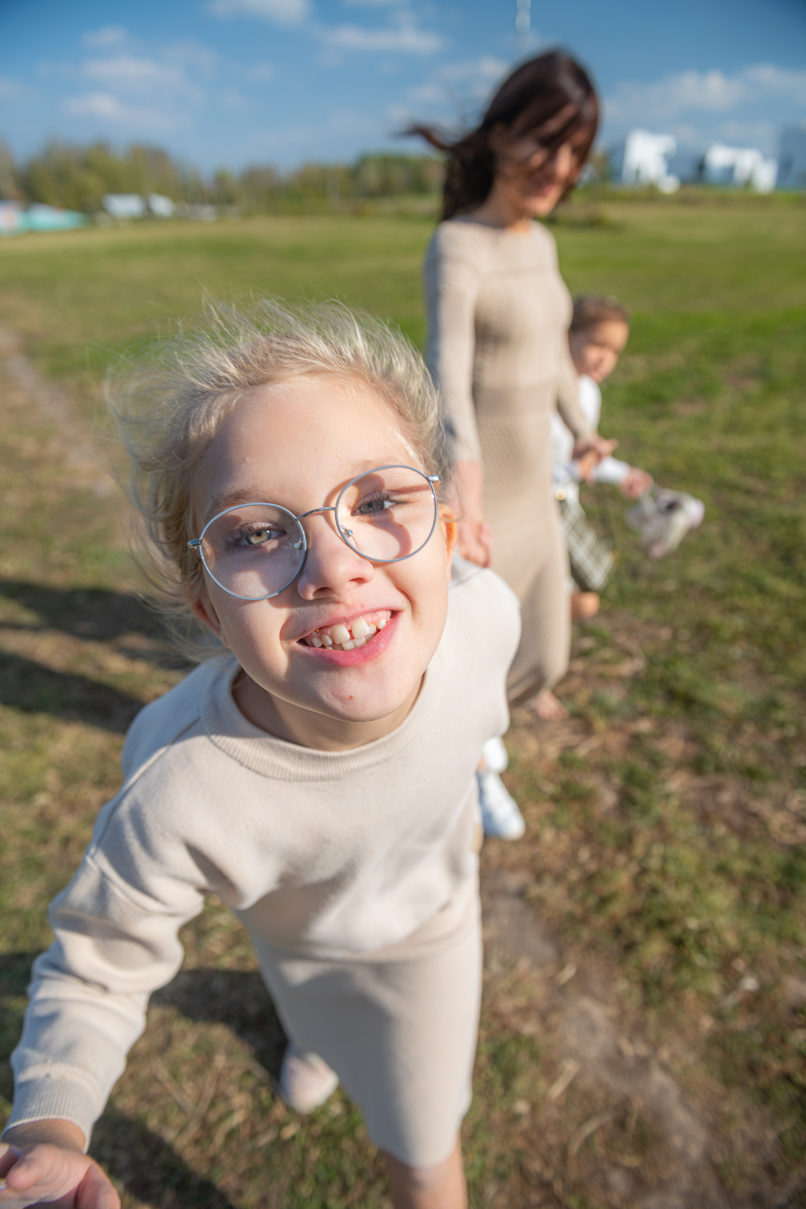 FAMILY. Юлия Леонова фотограф, Москва. Искусство, fine art, interior print