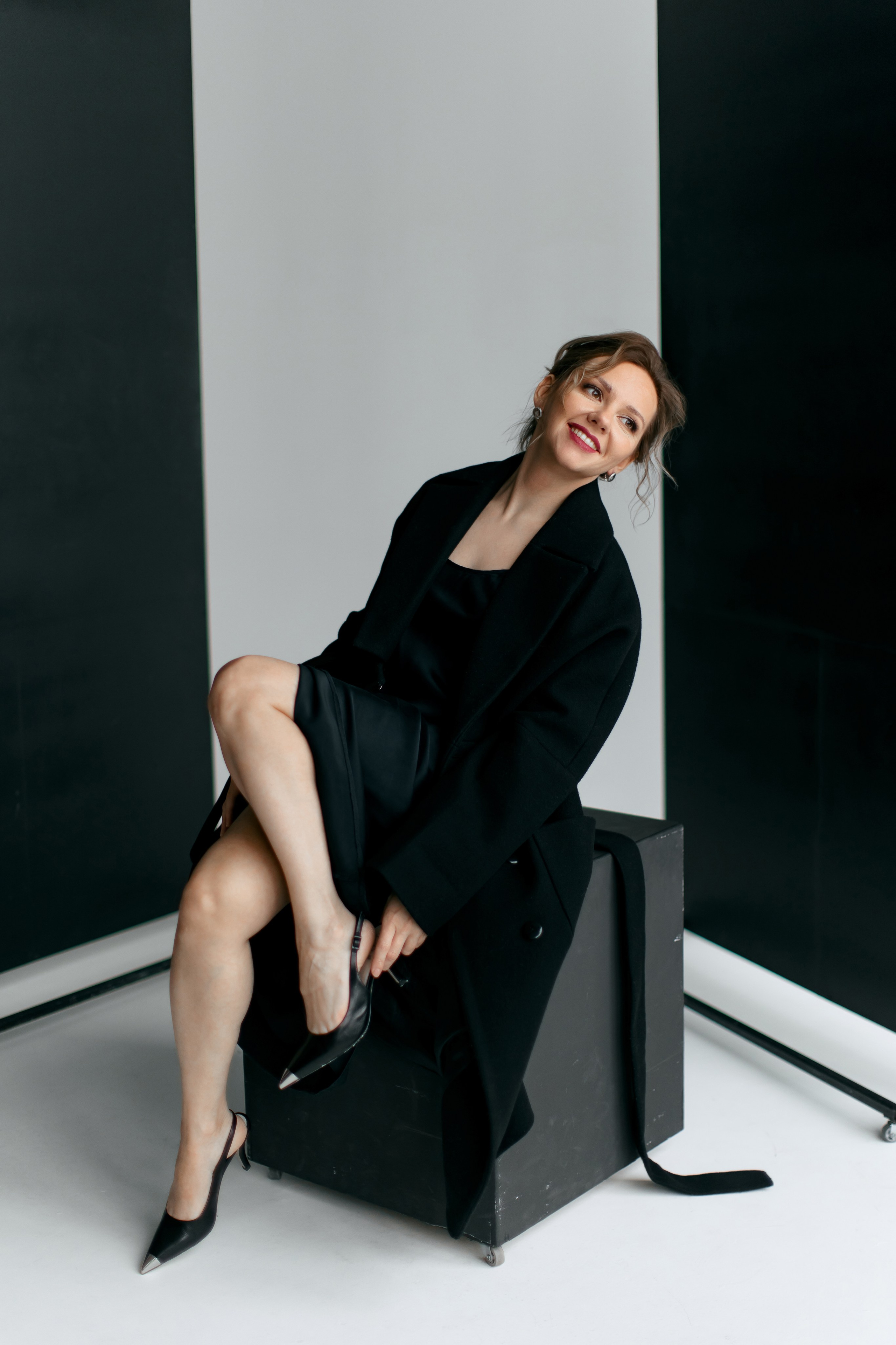 Татьяна. Свадебный и портретный фотограф — Мария Костина