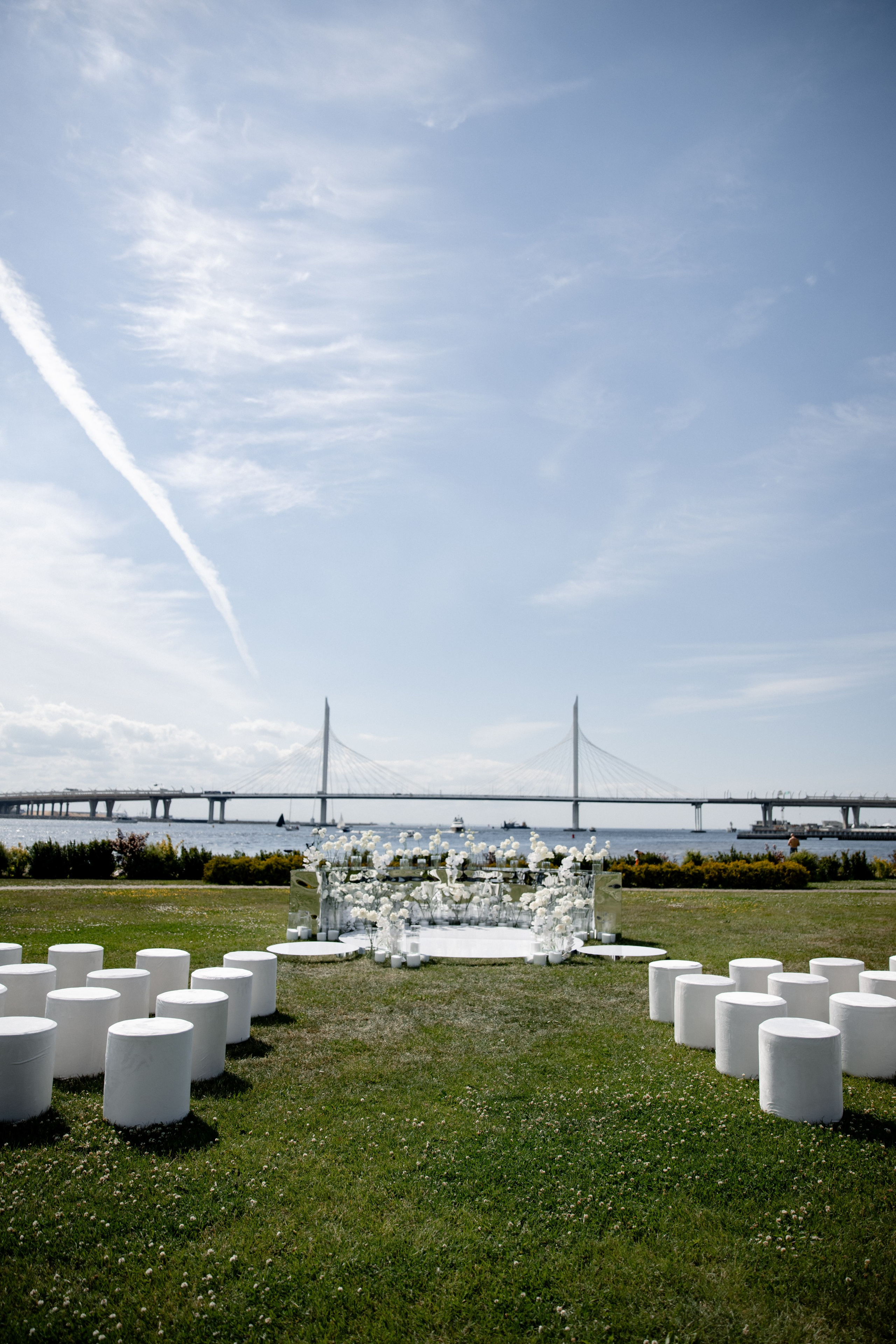 Заур и Анна. Свадебный и семейный фотограф в Орша