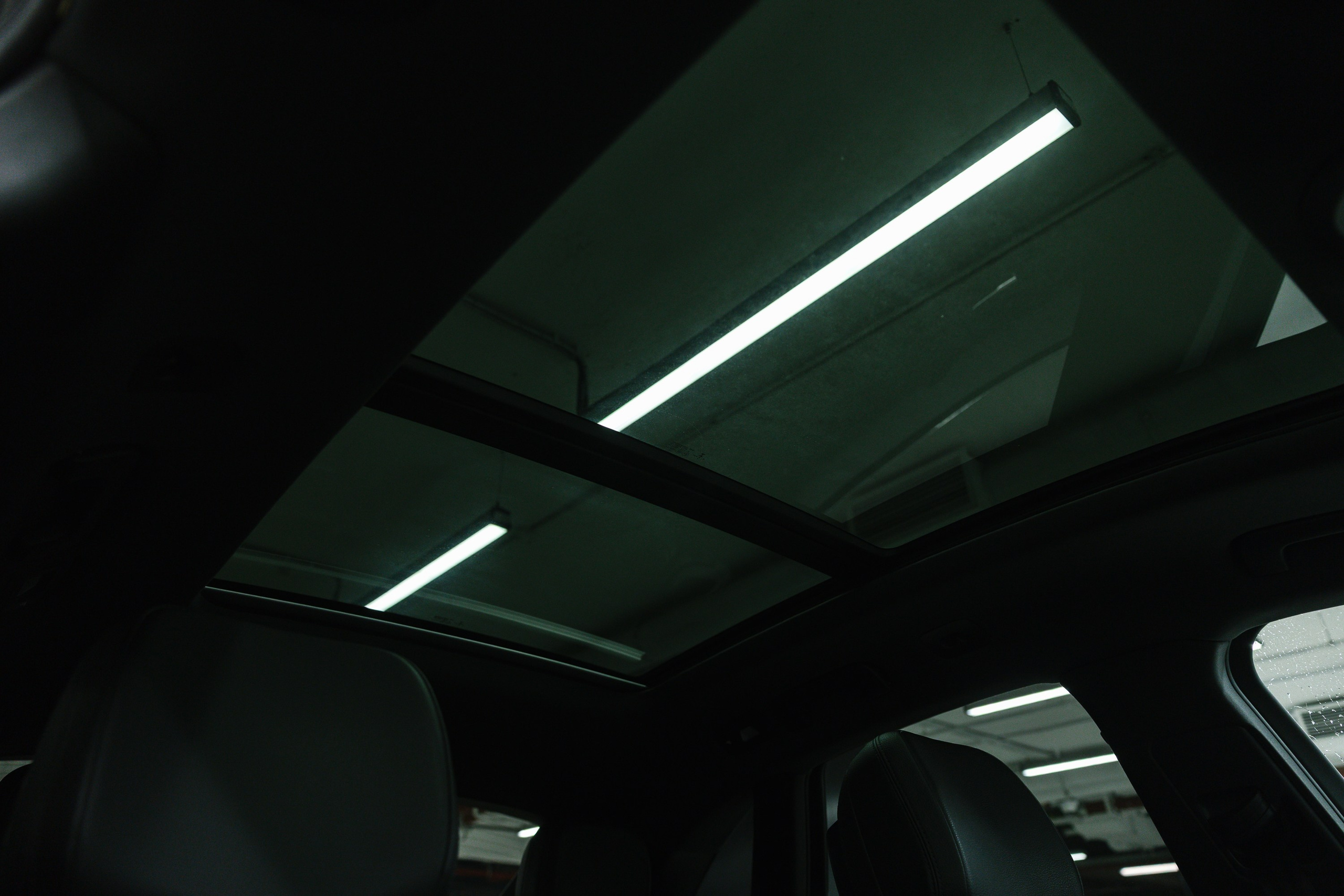 Porsche Macan S 3.0 AMT, 2018. Автосалон «Х-Авто»