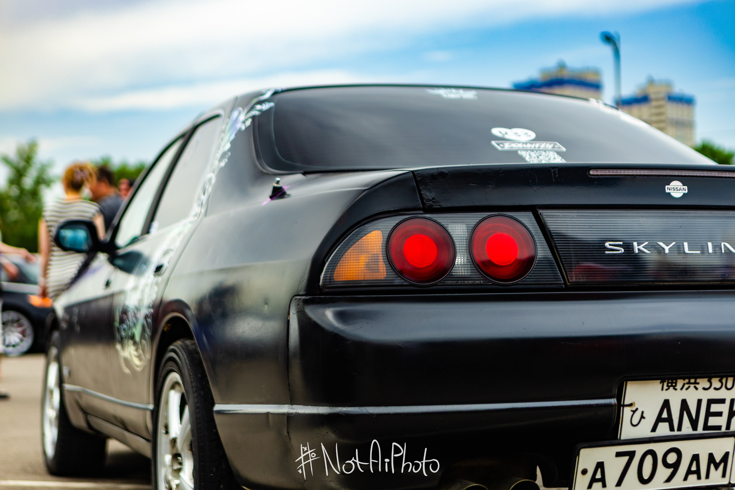 Репортажная съемка Time2Fest. #NotAiPhoto — автомобильный фотограф