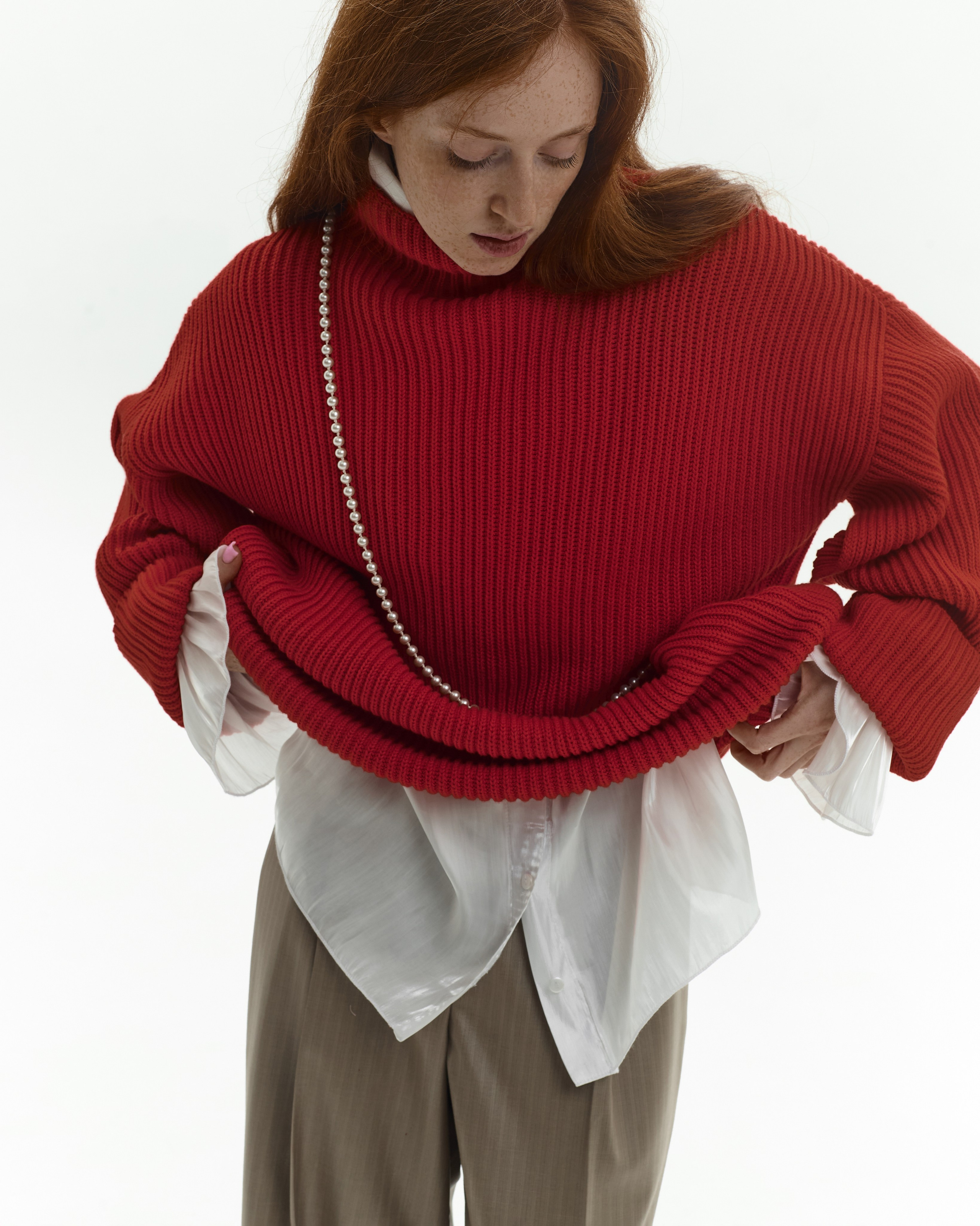 BLACK SISTERZ. Ася Солопова, фотограф Тюмень