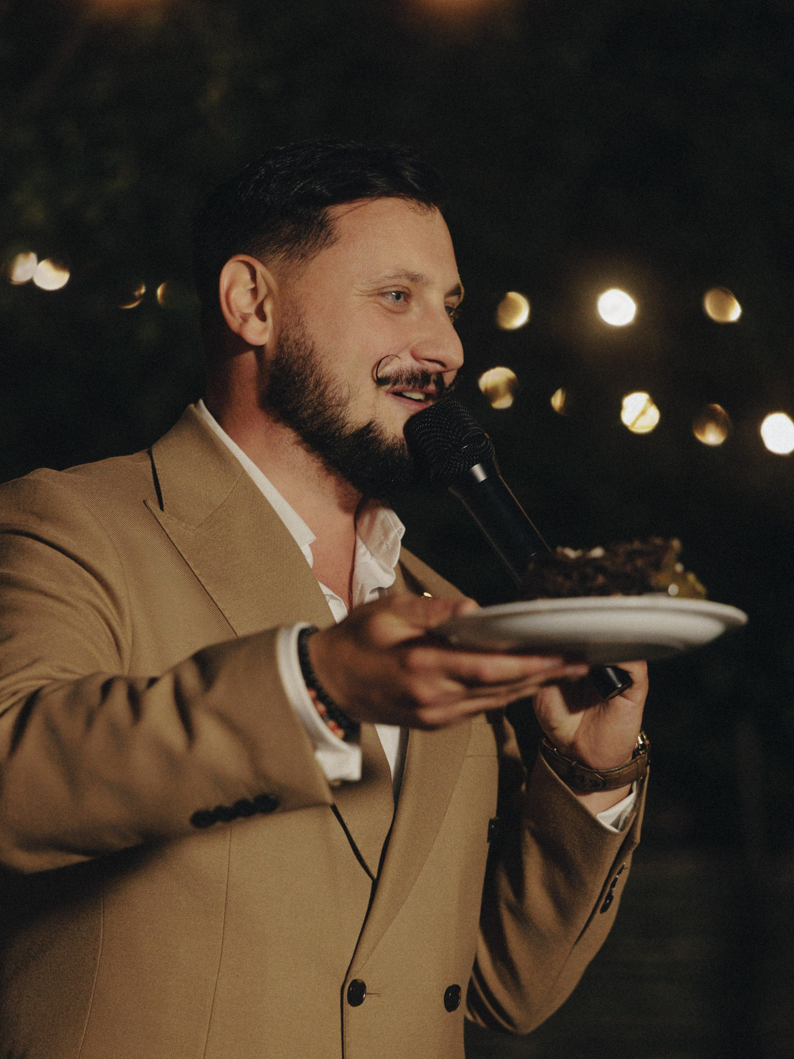 Арина и Максим. Эстетичный свадебный репортаж в любом городе страны