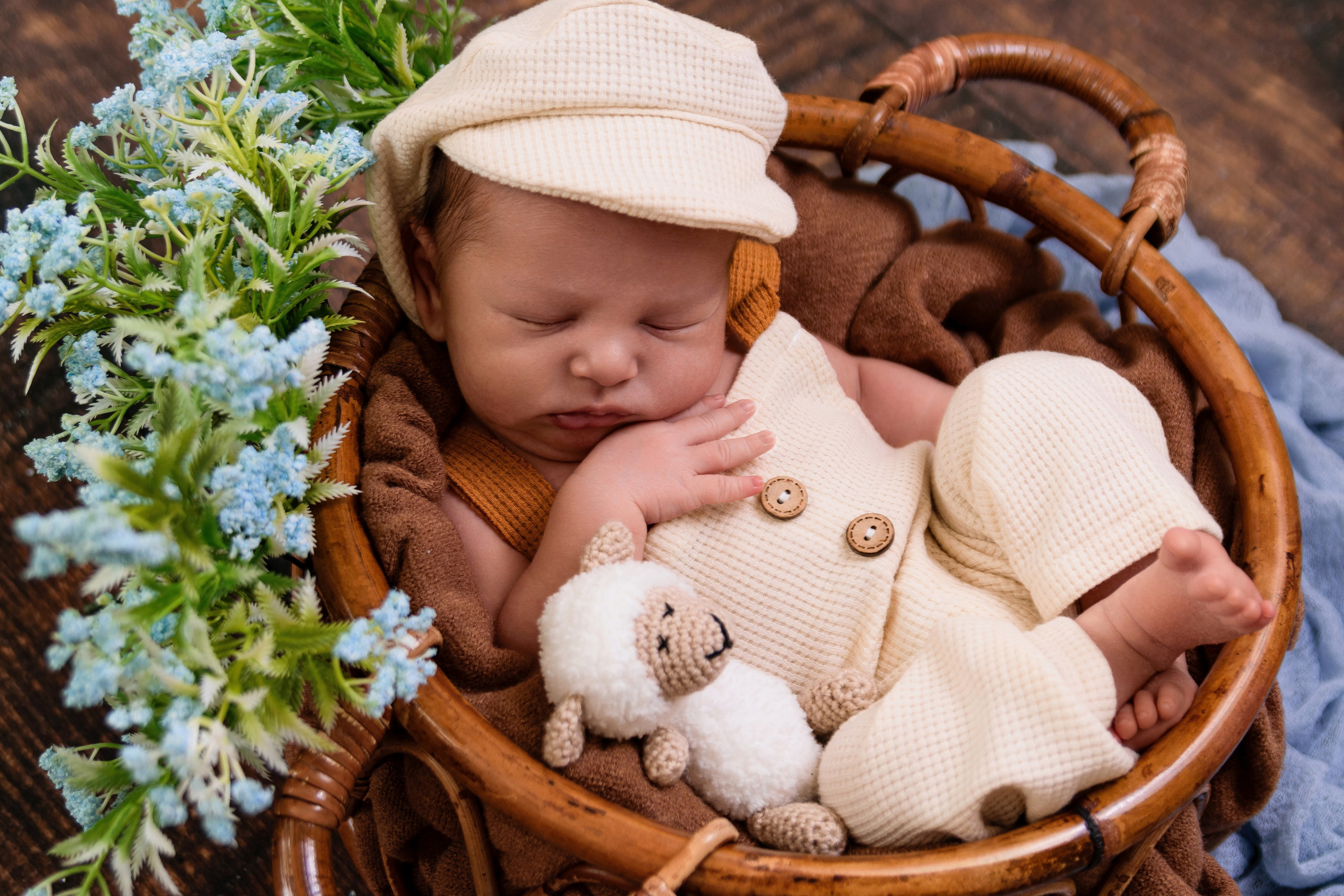 Ада Колесова newborn фотограф, детский и семейный фотограф, в ожидании чуда