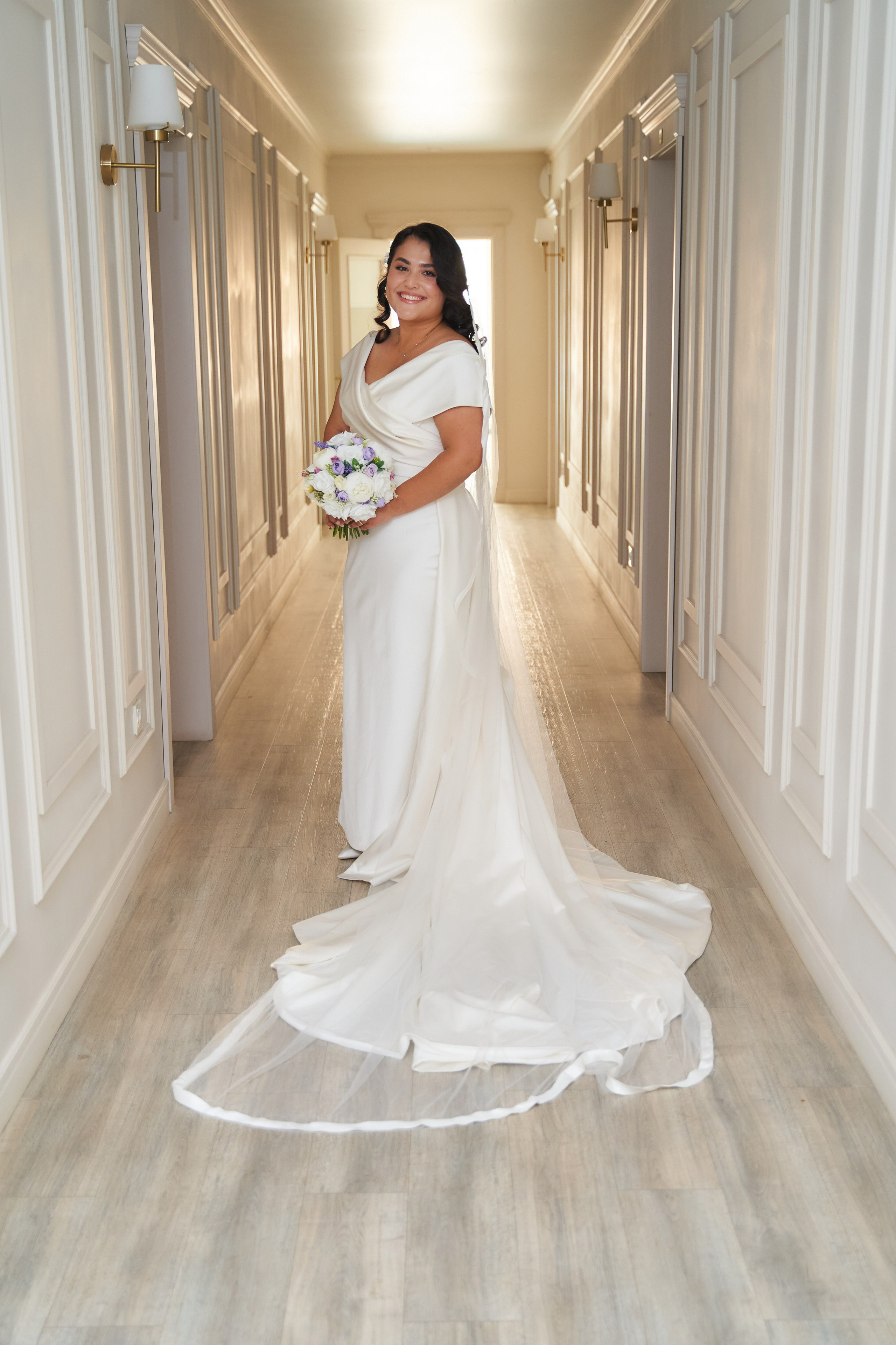 Bram & Zeinab wedding day. Фотограф в Уральске Александр Хохлачёв | HOHLACHEV.COM