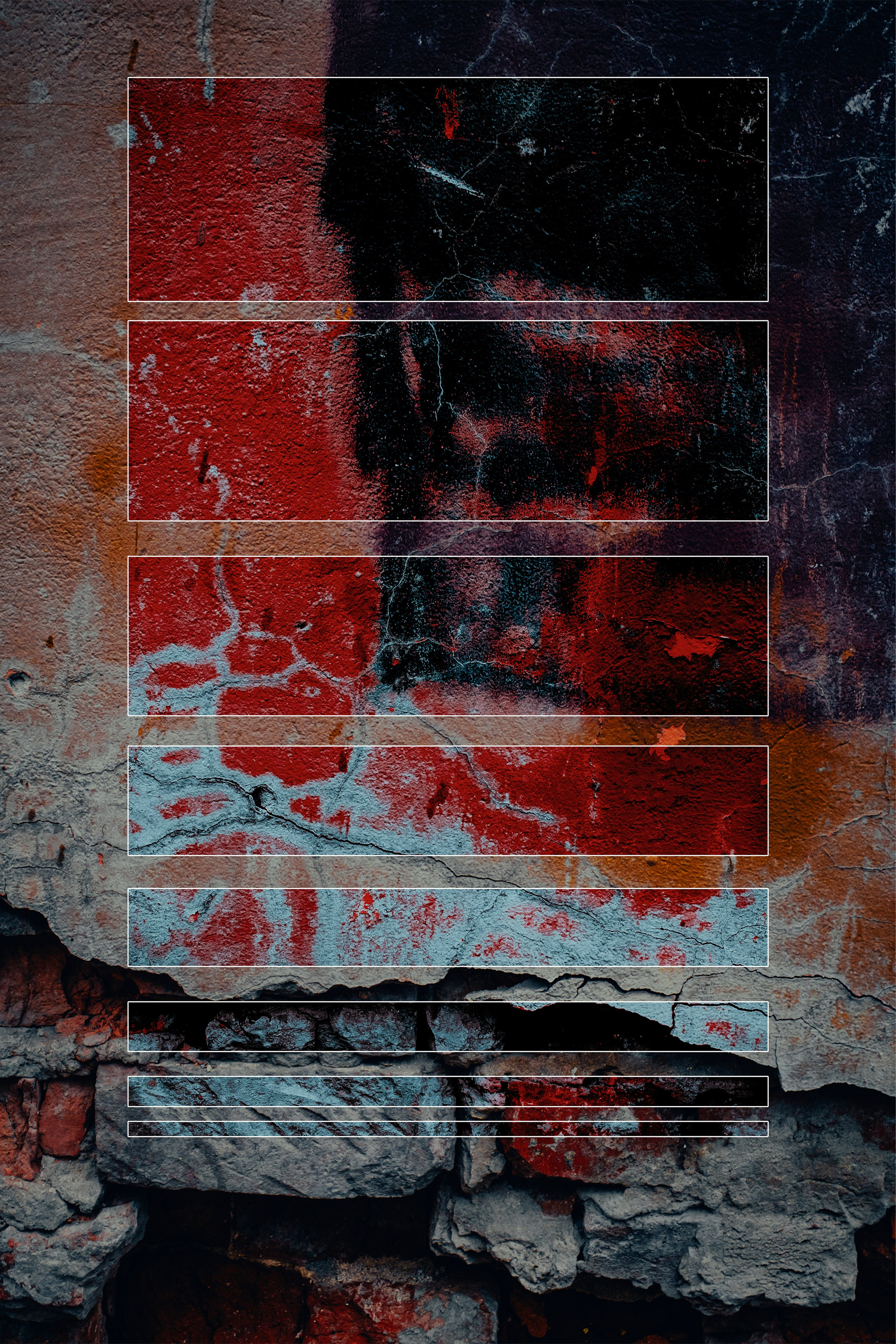 Artwork. Фотограф Ваня Бархатов