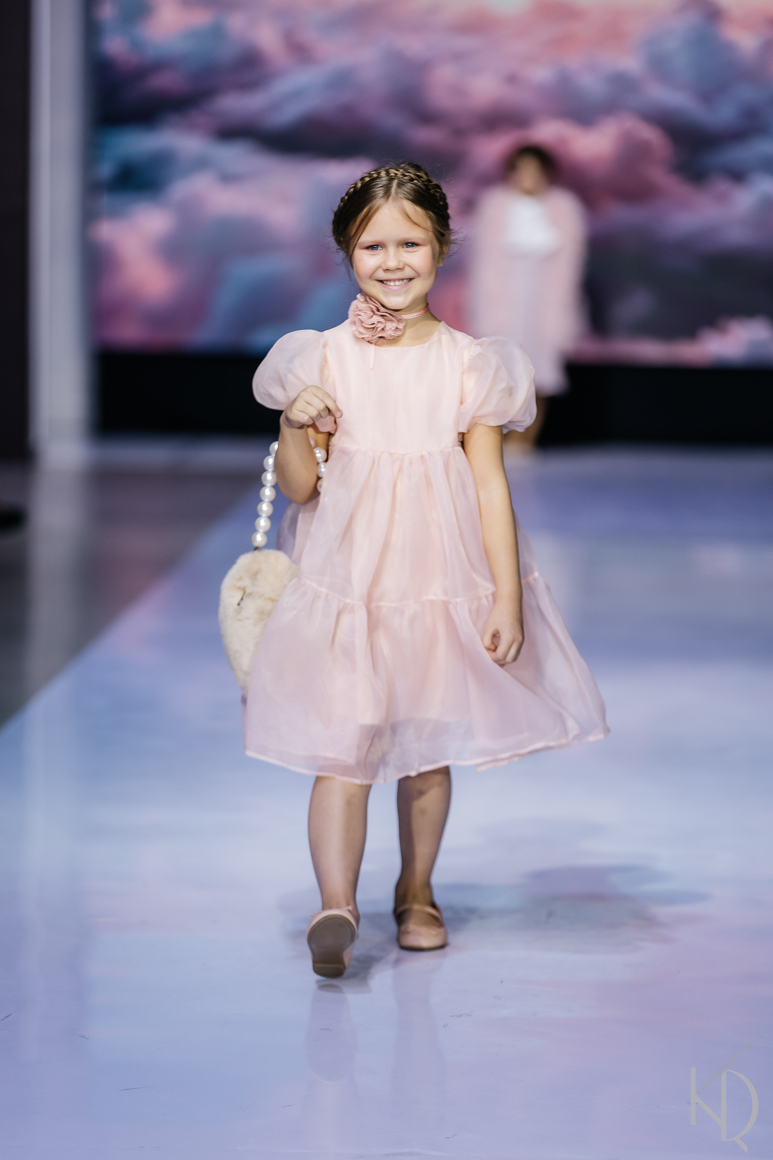 VARVARA. Модельная студия MIA Models