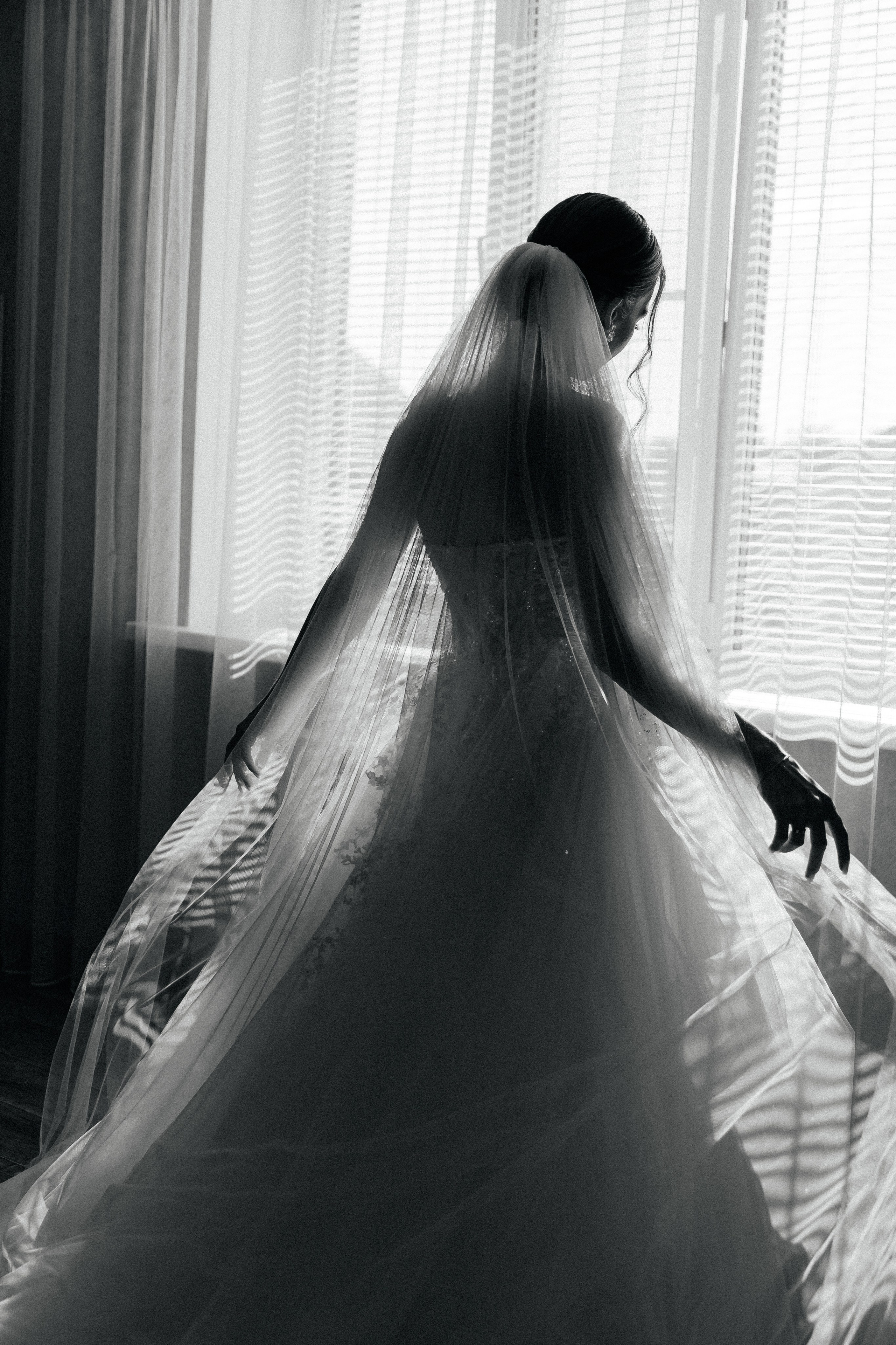 Захар и Кристина. Свадебный и семейный фотограф в Арзамасе Давыденкова Яна