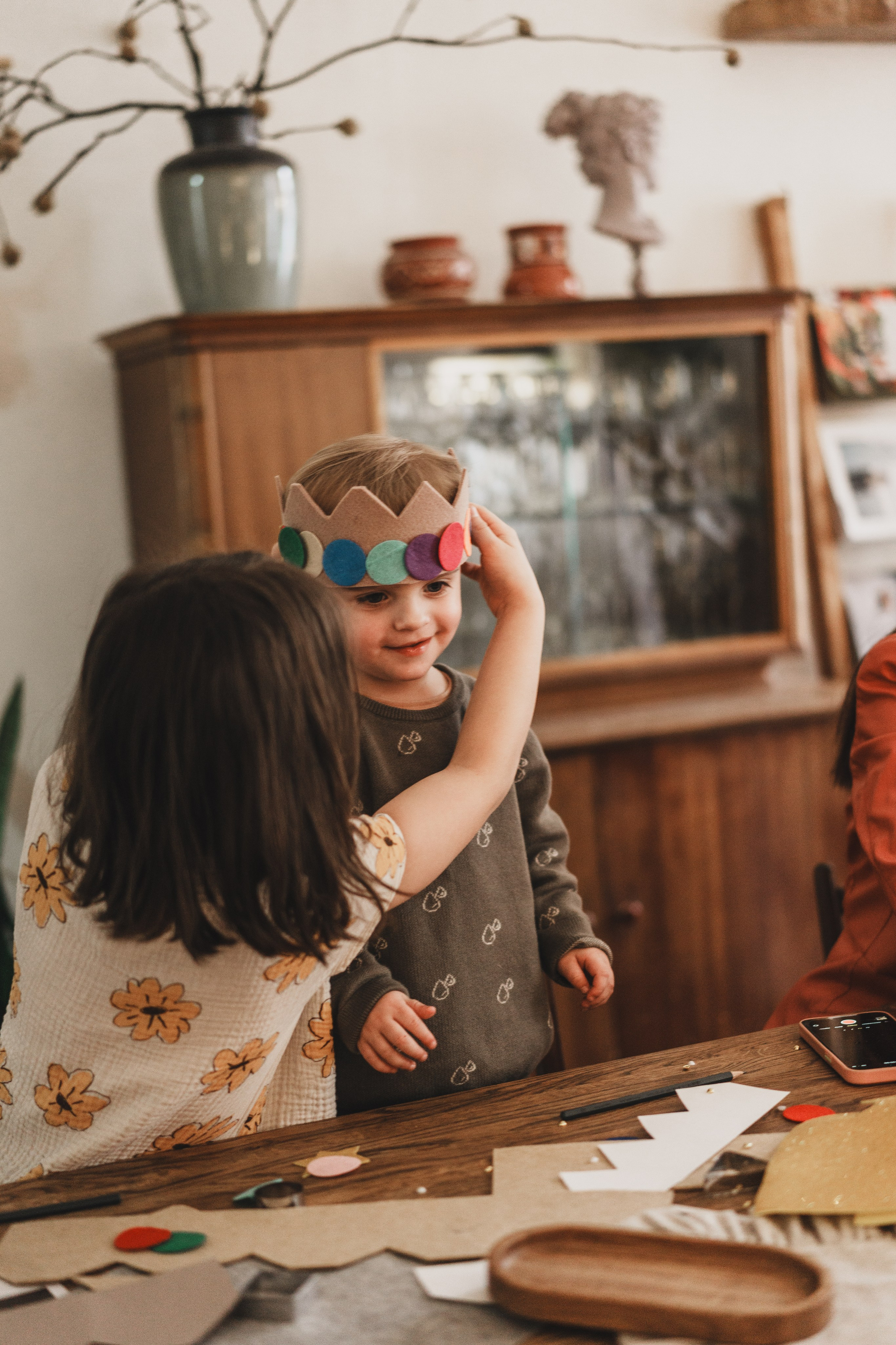 OCHEN' & Mozart for Kids — Королевский бал. Семейный и детский фотограф и видеограф в Москве, Серпухове и Тарусе Валерия Сорокина