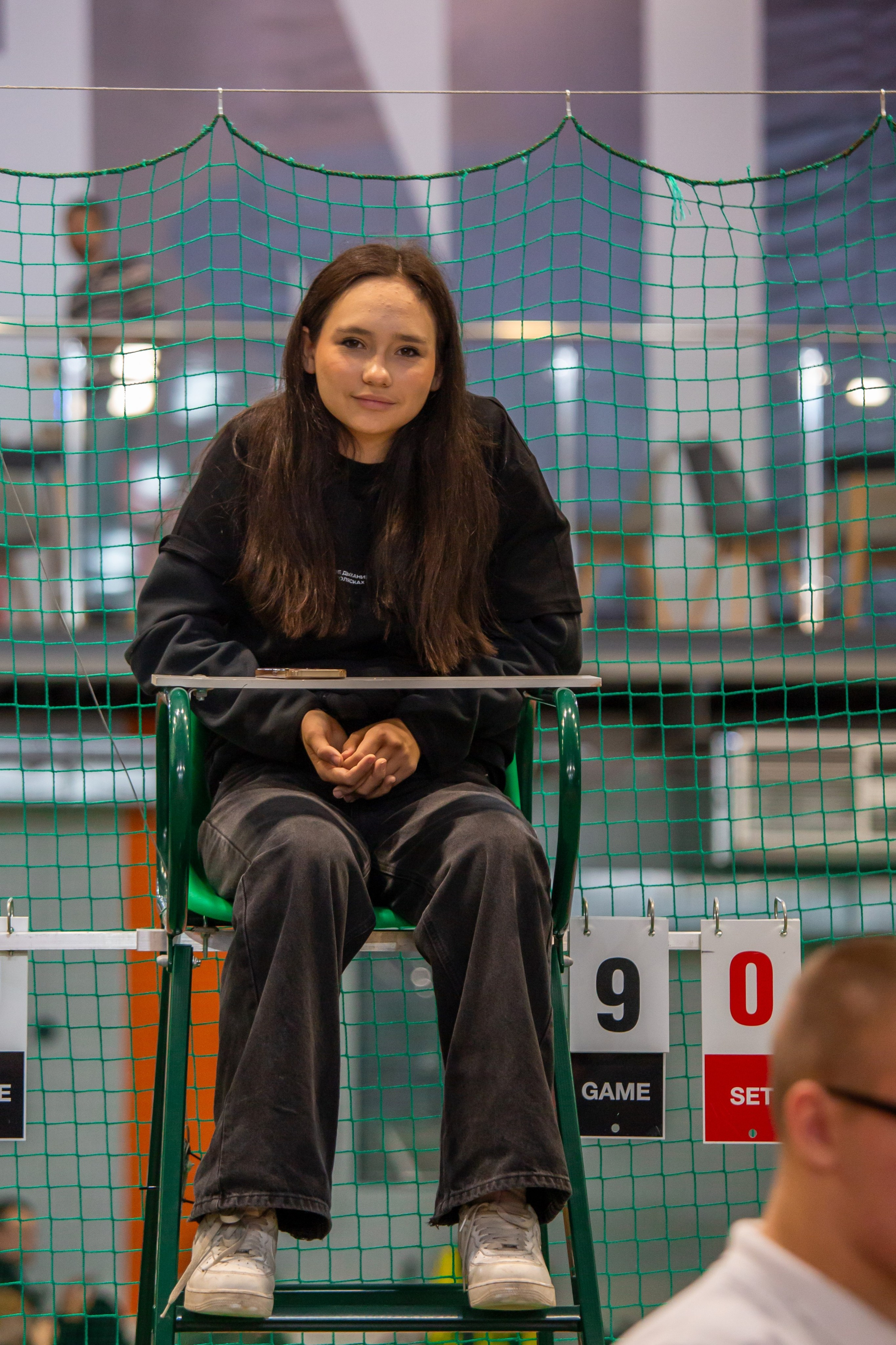 Турнир по теннису на колясках. Репортажный, семейный, свадебный, портретный фотограф