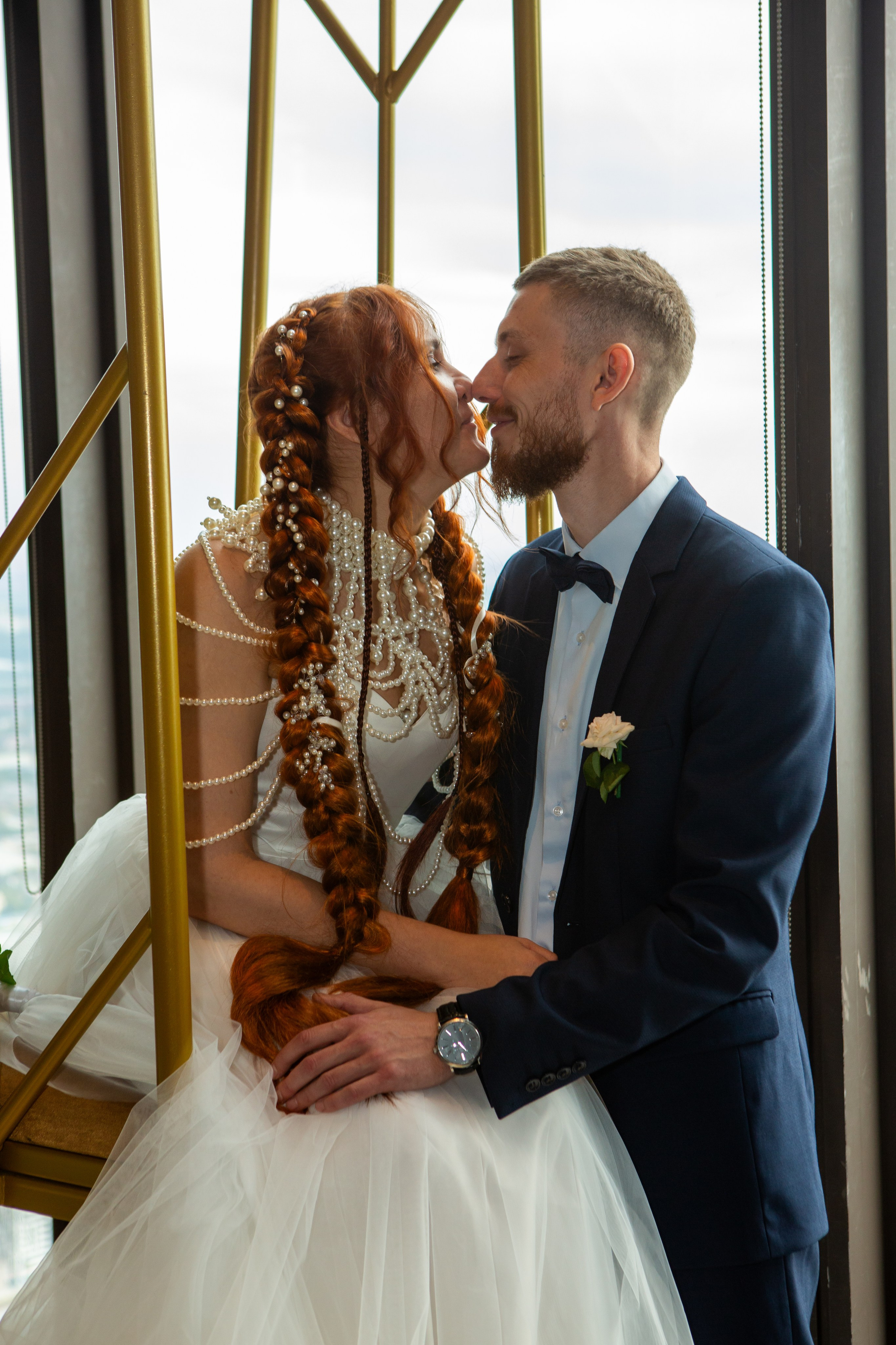 Александр и Свелана. Репортажный, семейный, свадебный, портретный фотограф