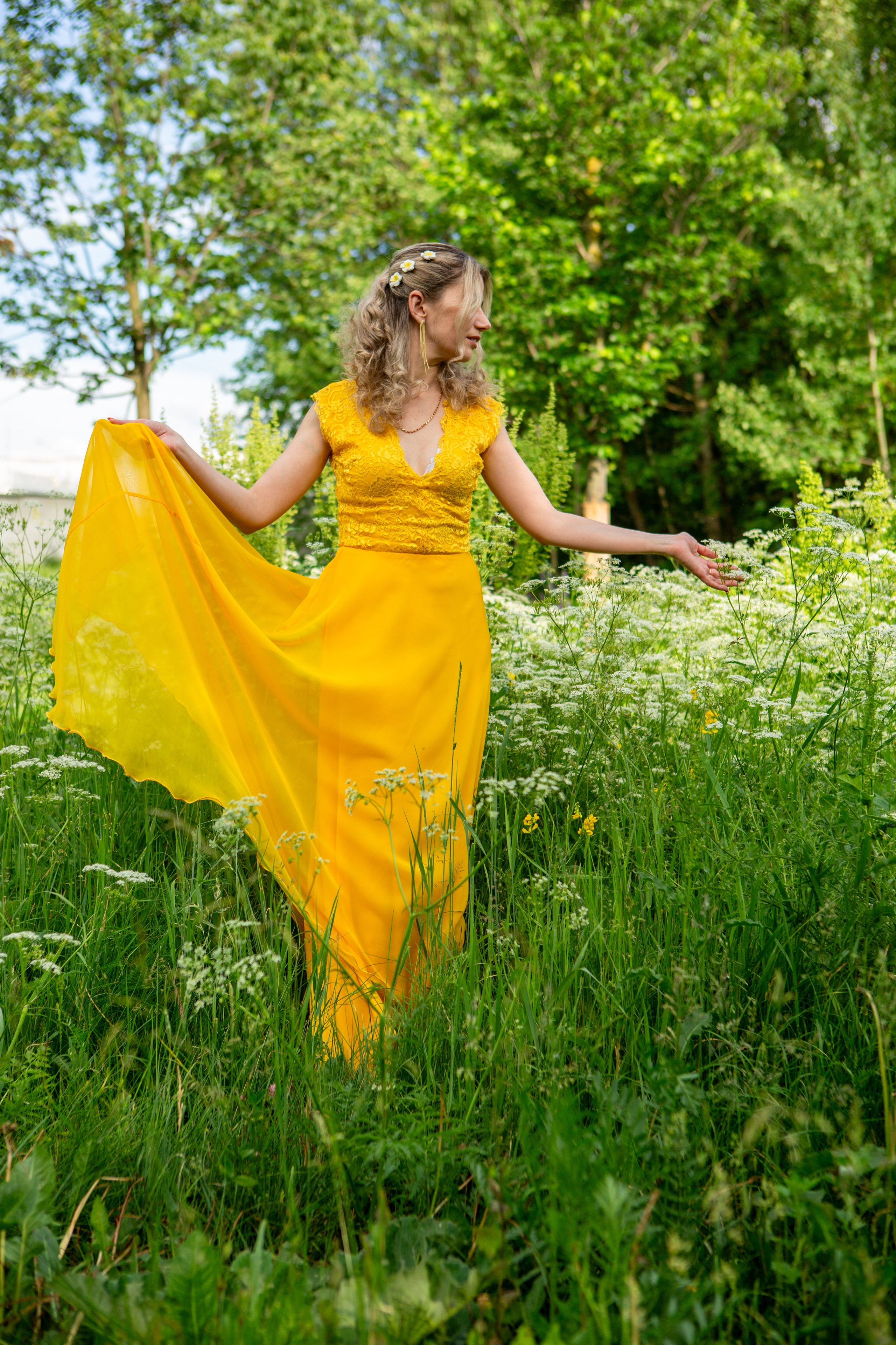 Фотосессия с люпинами. Репортажный, семейный, свадебный, портретный фотограф