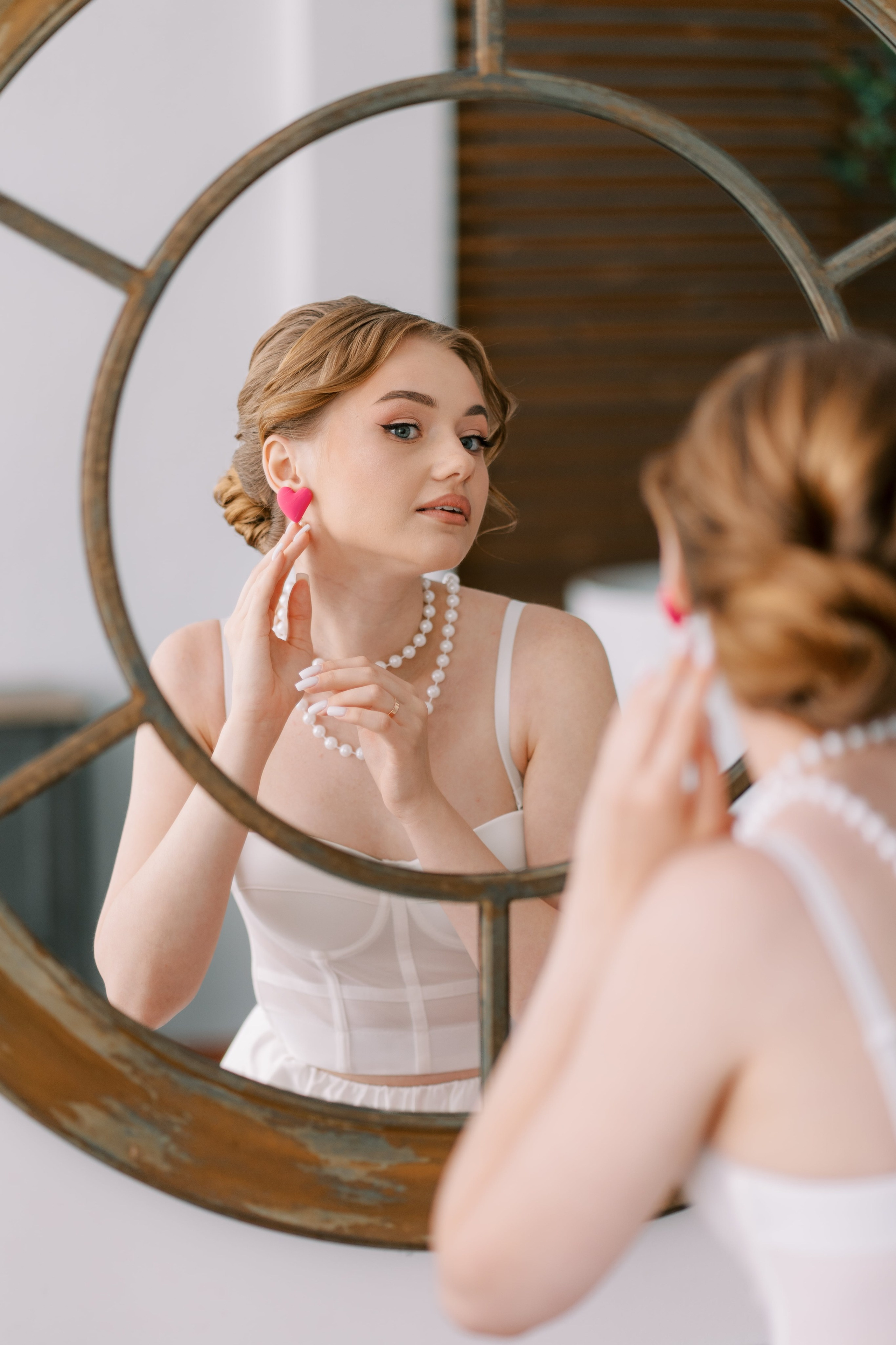 Андрей и Анастасия