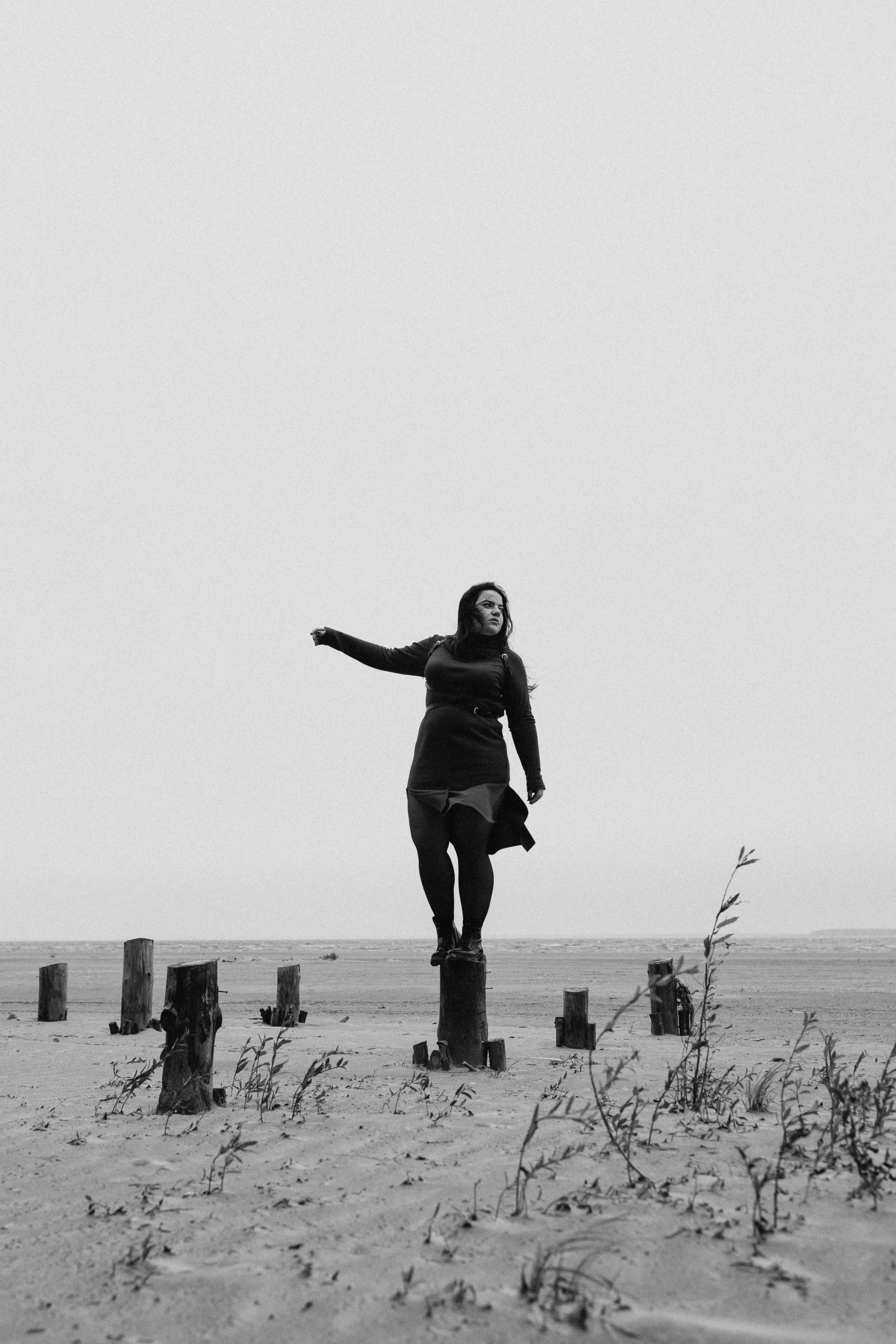 Настя. Фотограф Москва Алёна Суворова