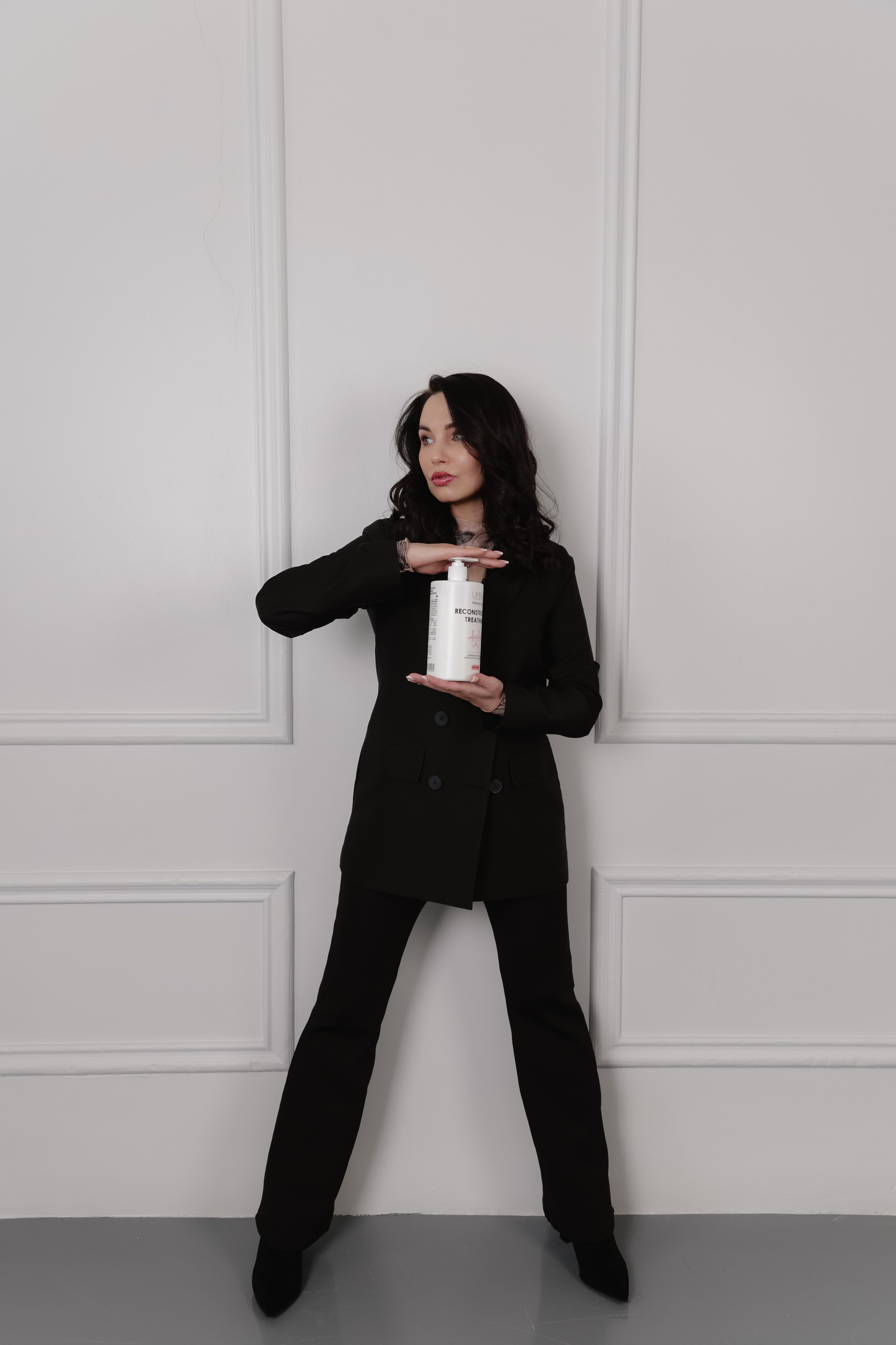 Ирина. Свадебный фотограф в Санкт-Петербурге Лолита Романова