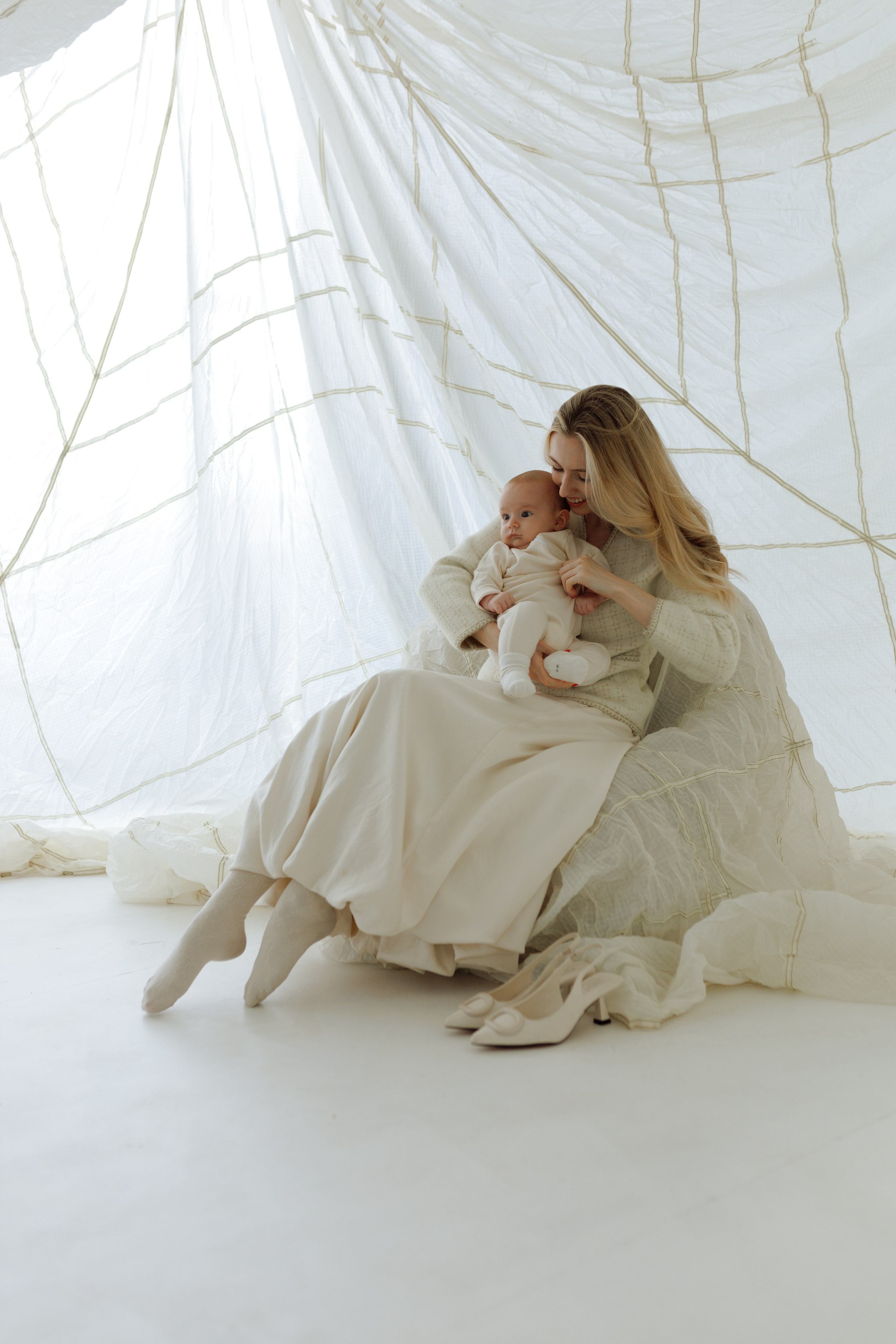 Алина. Женский и семейный фотограф в Томске Алиса Качан