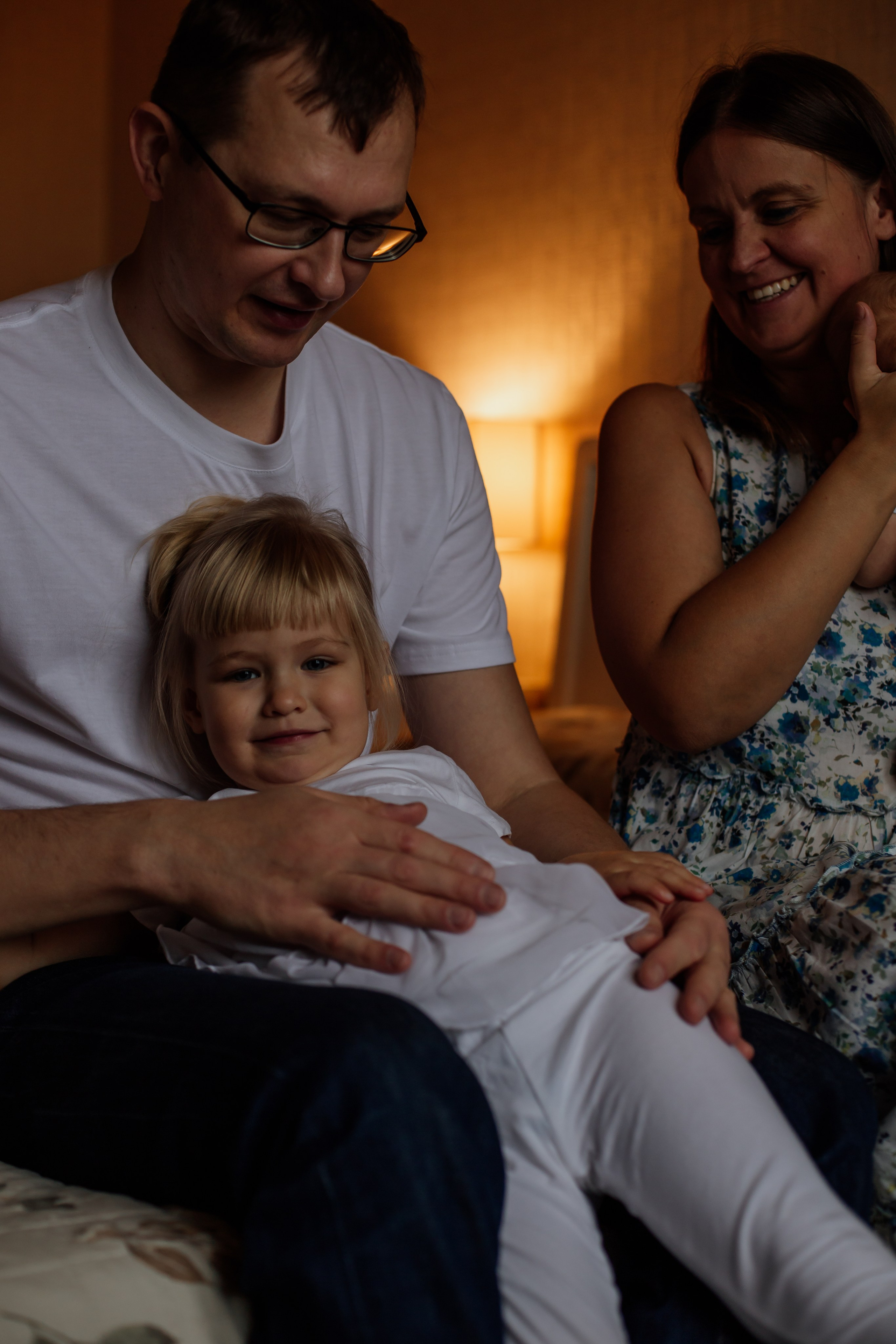 Екатерина Сергей Варя Андрюша. Фотограф в Санкт-Петербурге Дарья Заплитная