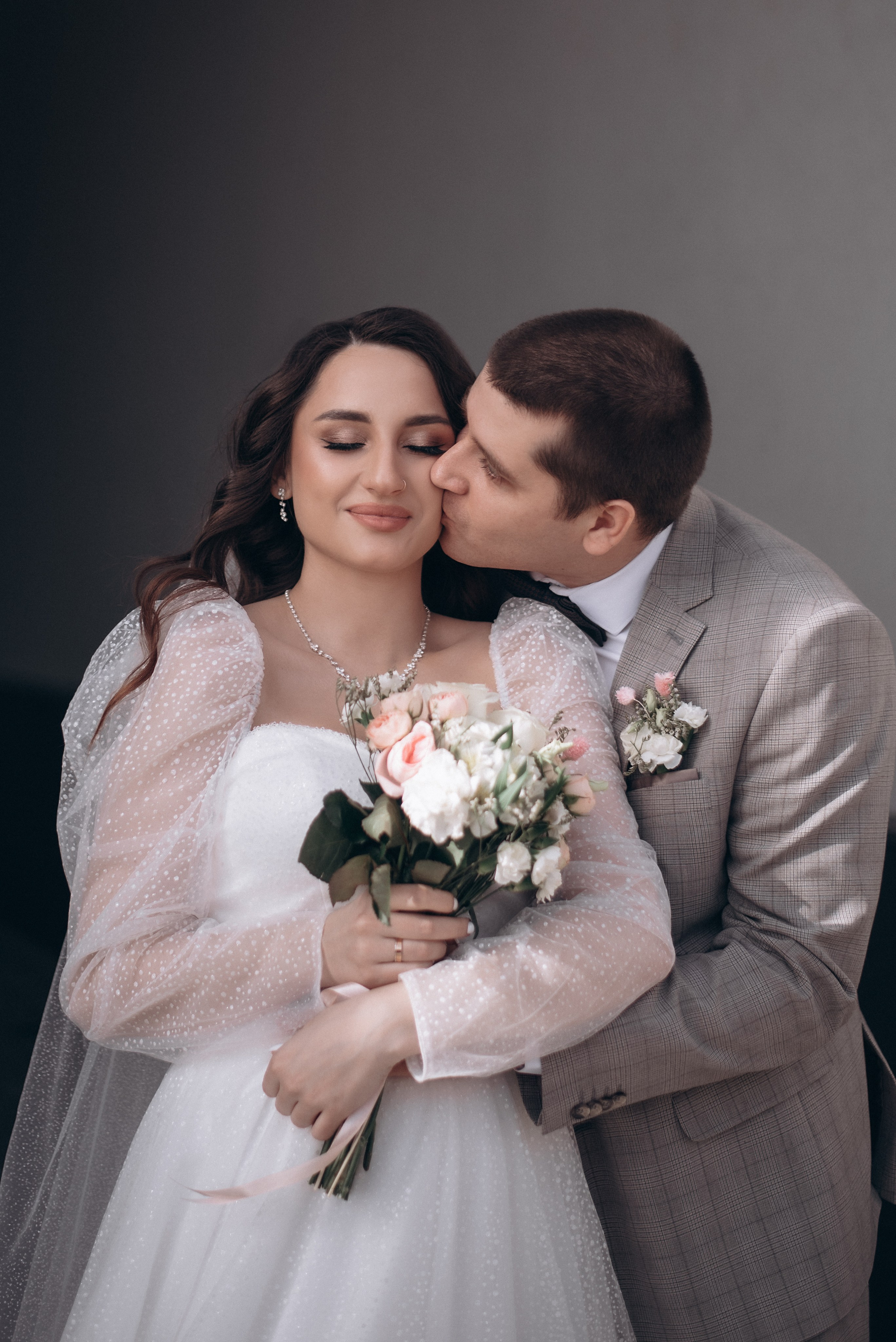 Вероника Дмитриева Фотограф Барнаул