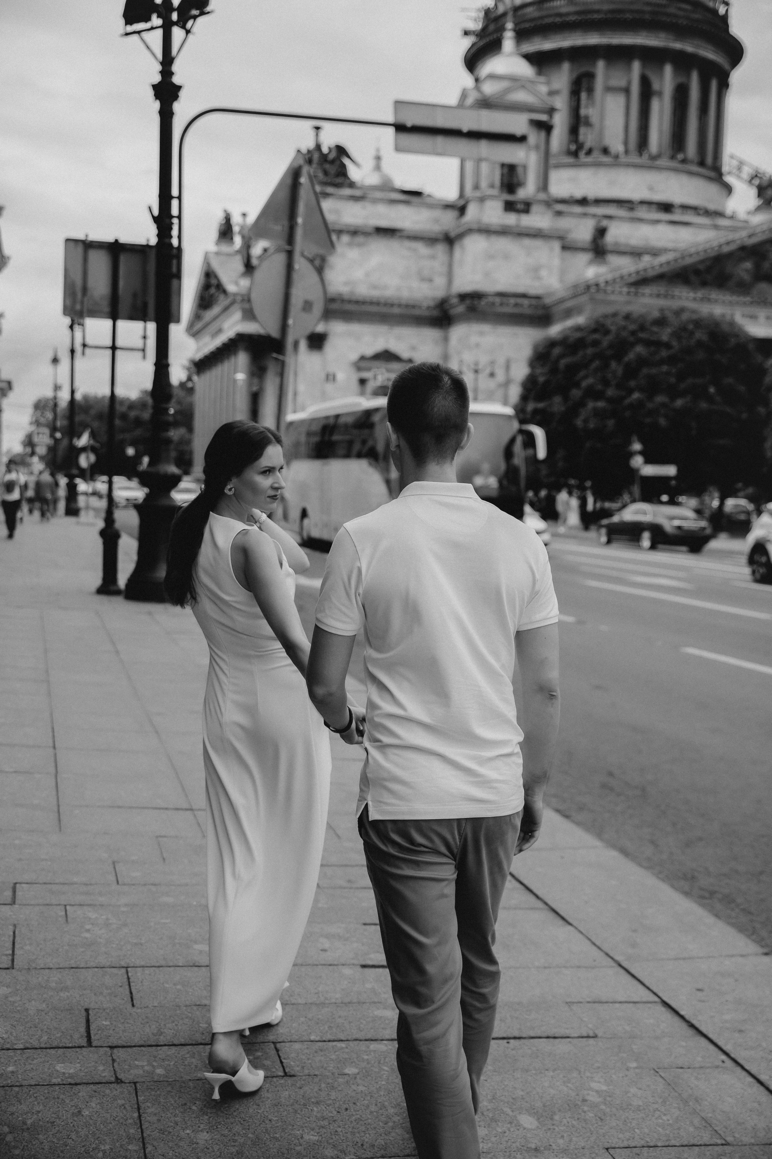 Love Story. Анна Михайлова|Свадебный фотограф в Санкт-Петербурге