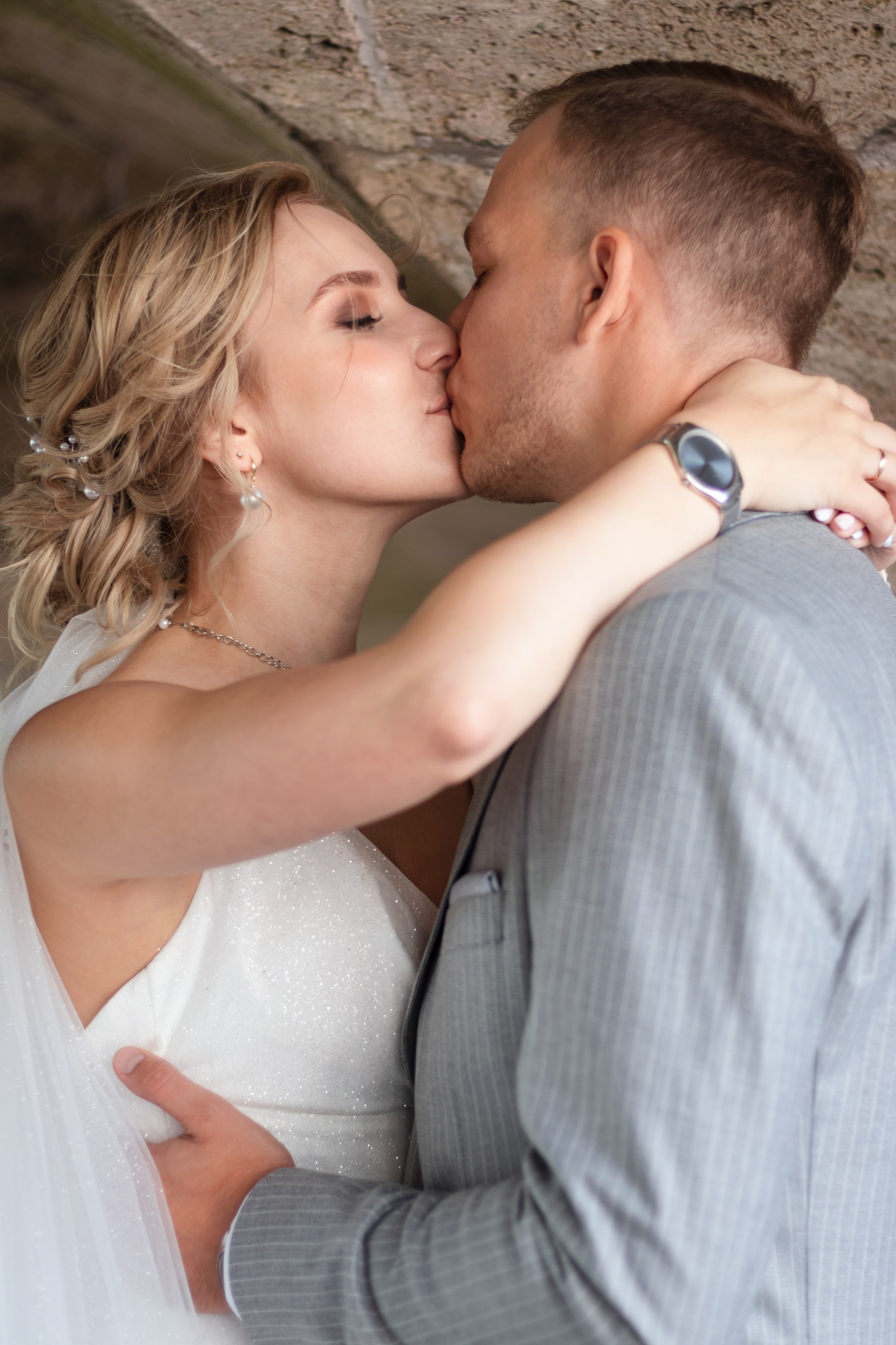 Anton & Anastasia. Свадебный и портретный фотограф в Валенсии Дмитрий Леонов