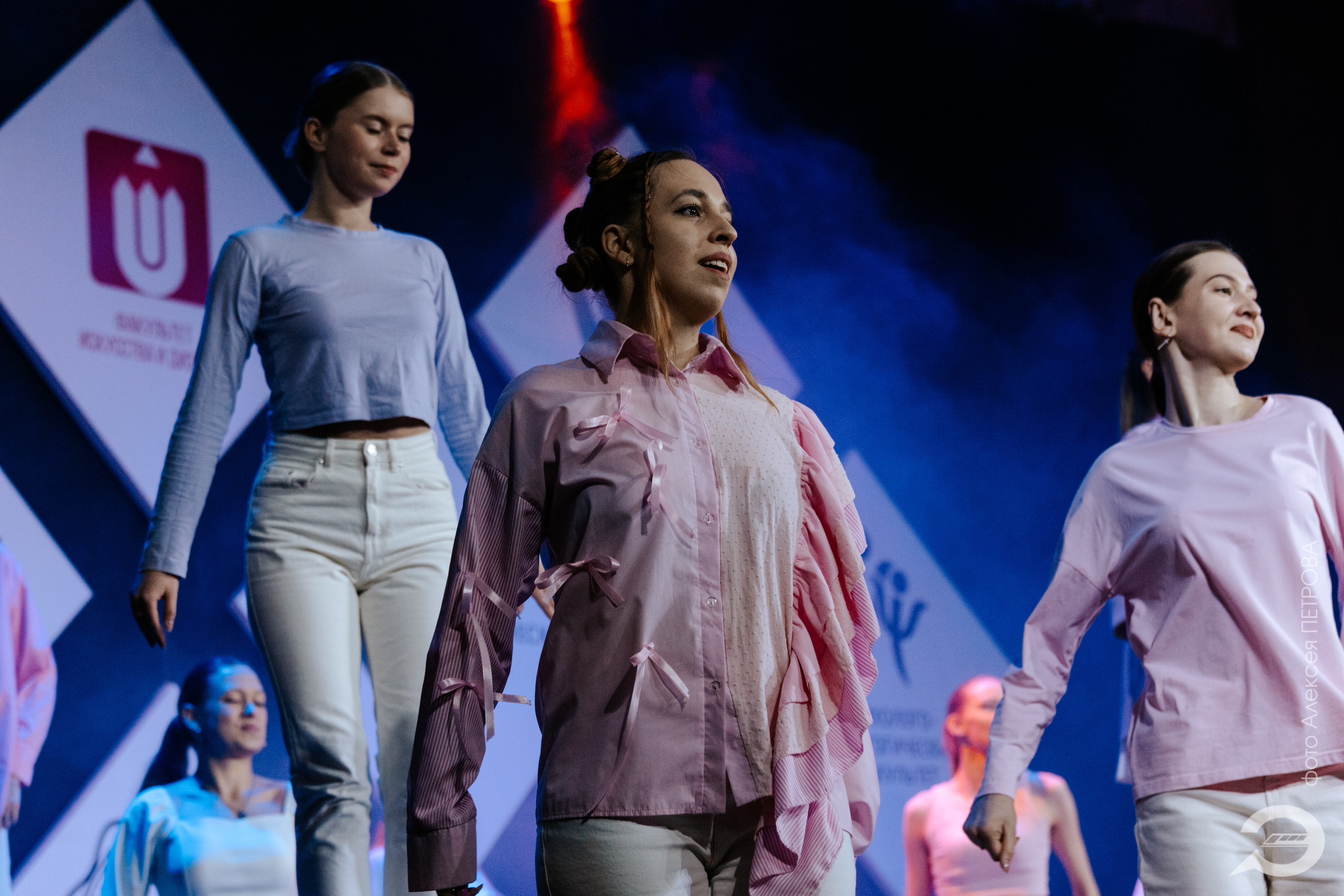 Студвесна 2025 — Открытие 18.03.2025. KiPPER Gallery — Фотограф