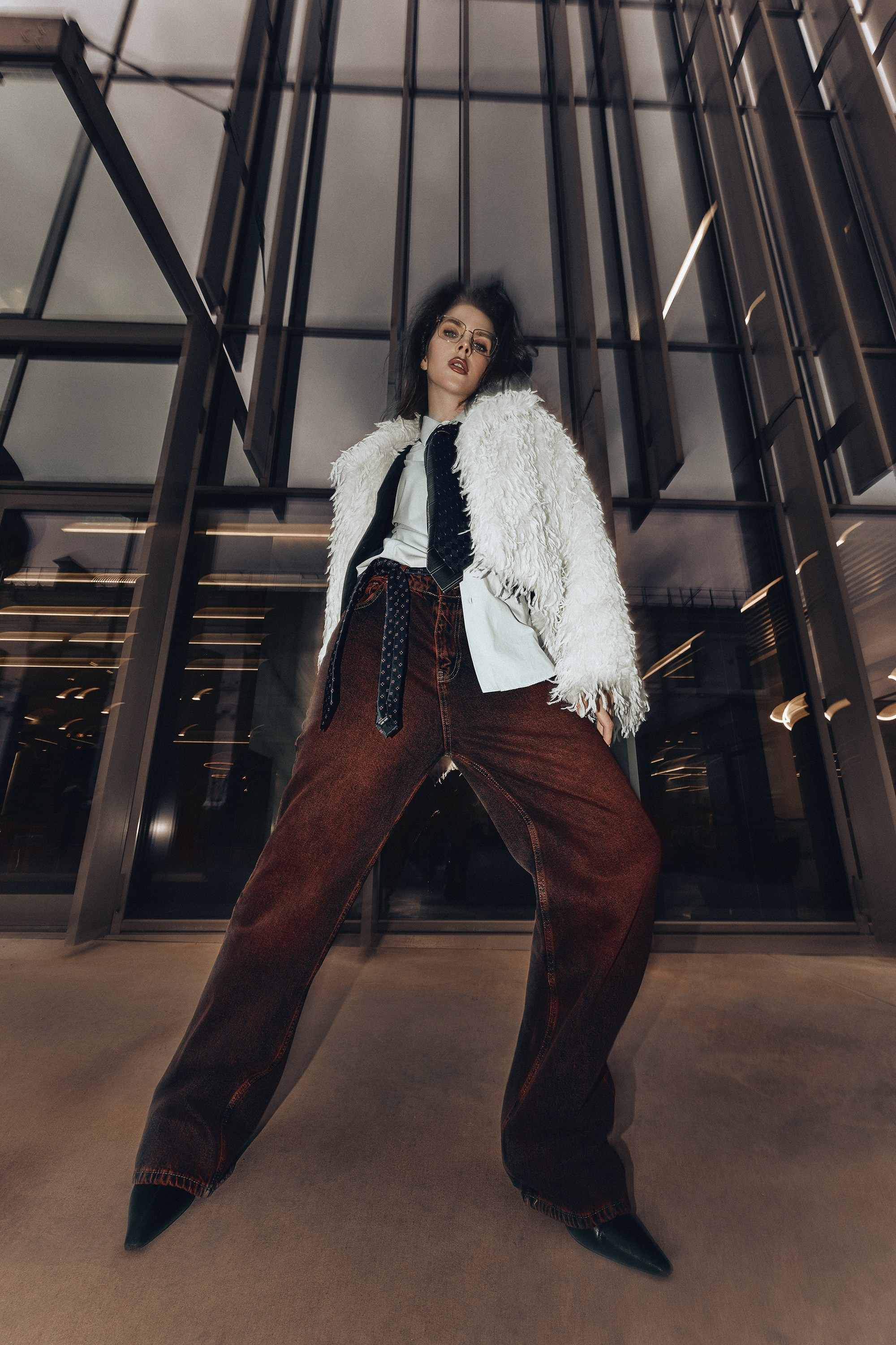 Anastasia. Фотограф Иван Каракулов