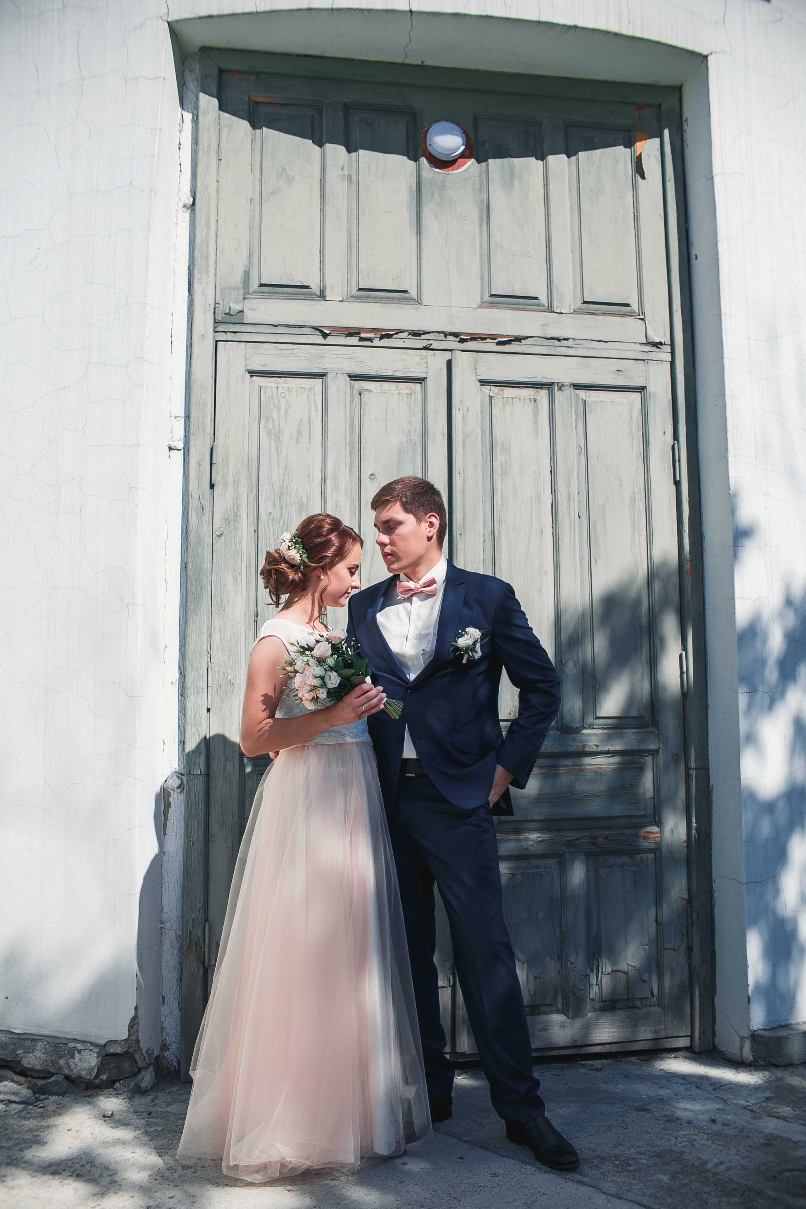 Свадьба. Логинова Анна — фотограф из Новосибирска