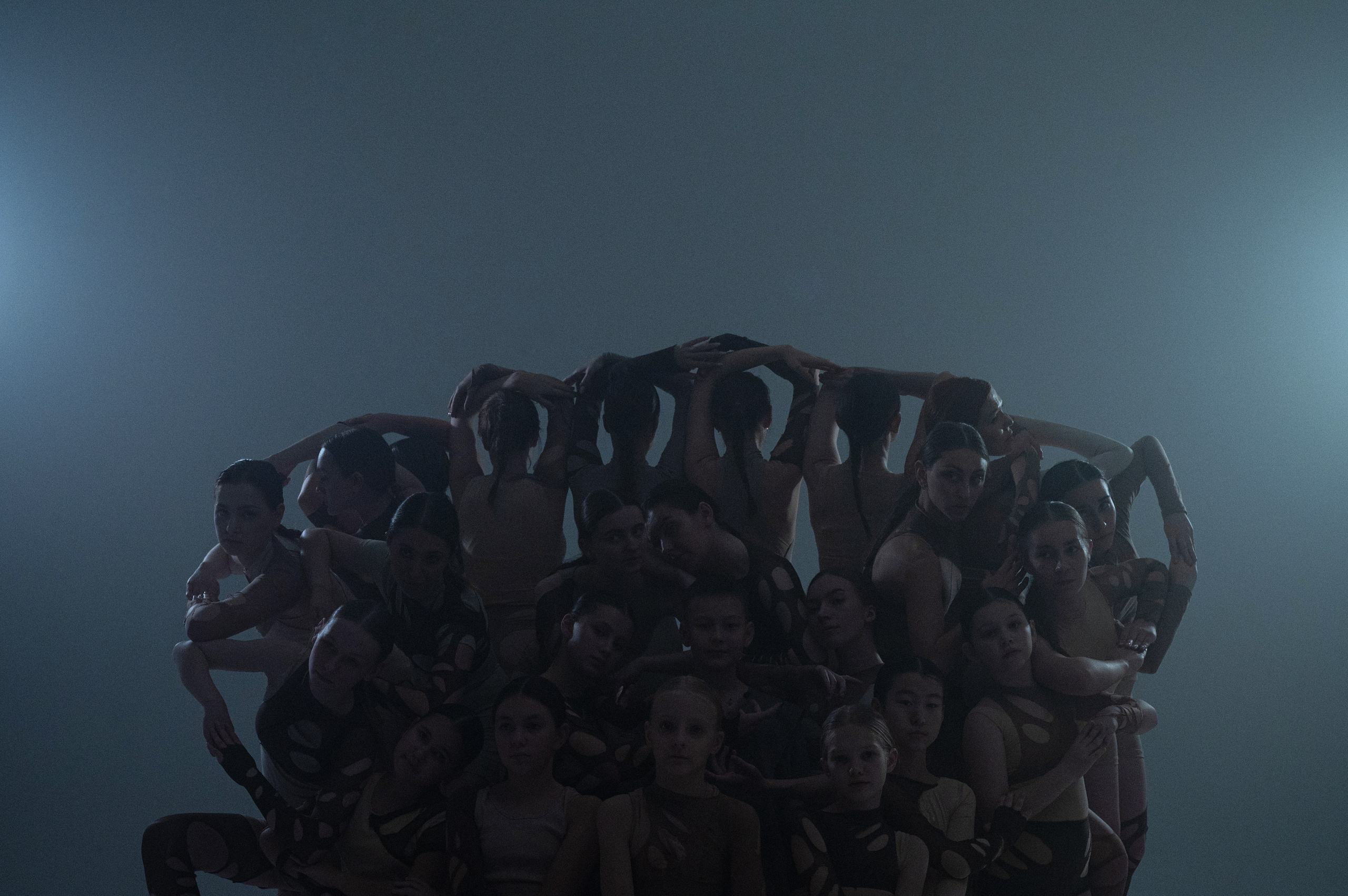 Portal ouroboros PROMO. Портретный и репортажной фотограф Алексей Волков. Москва, Оренбург