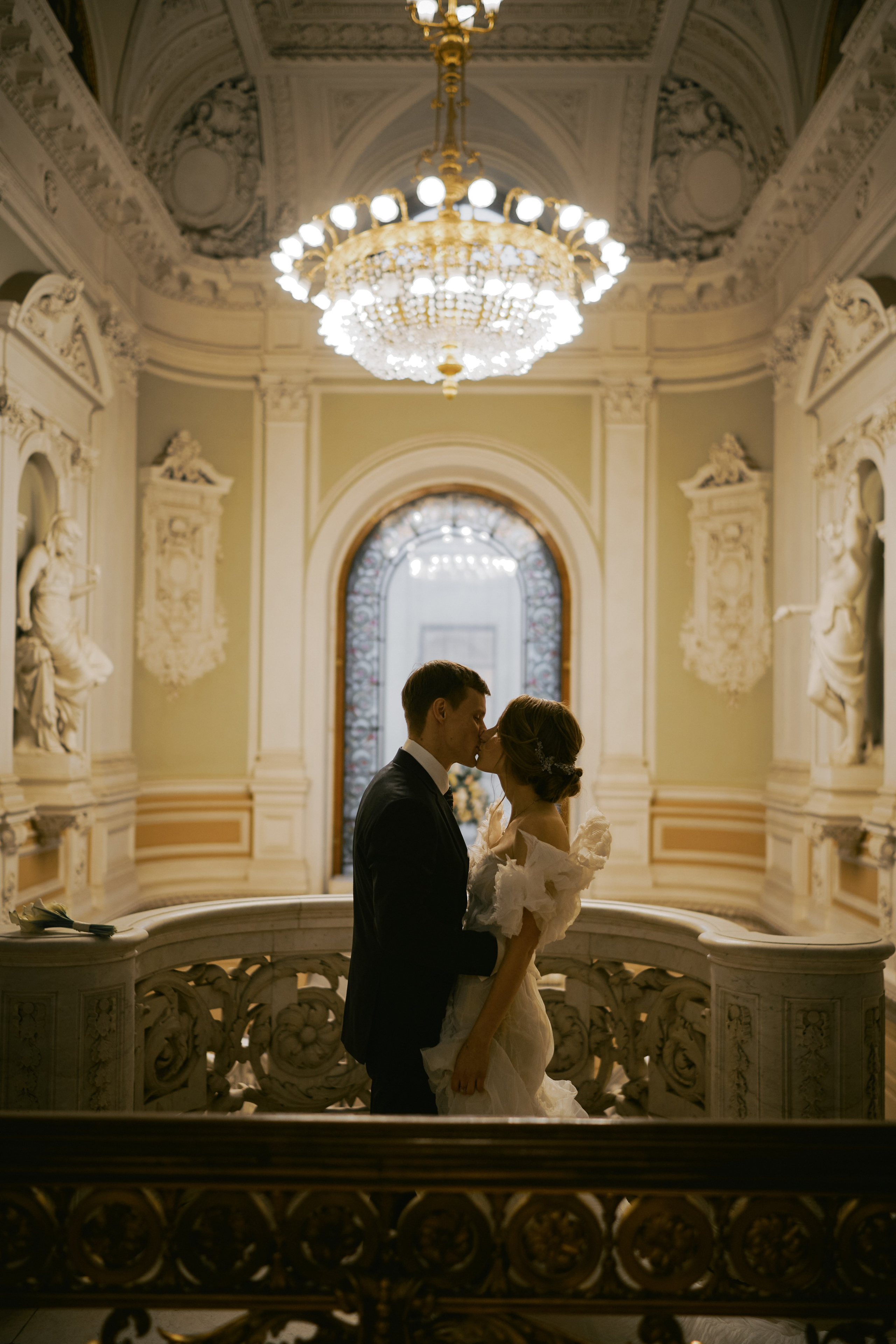 Лера и Валера. Фотограф в Санкт-Петербурге | Аня Маленчук