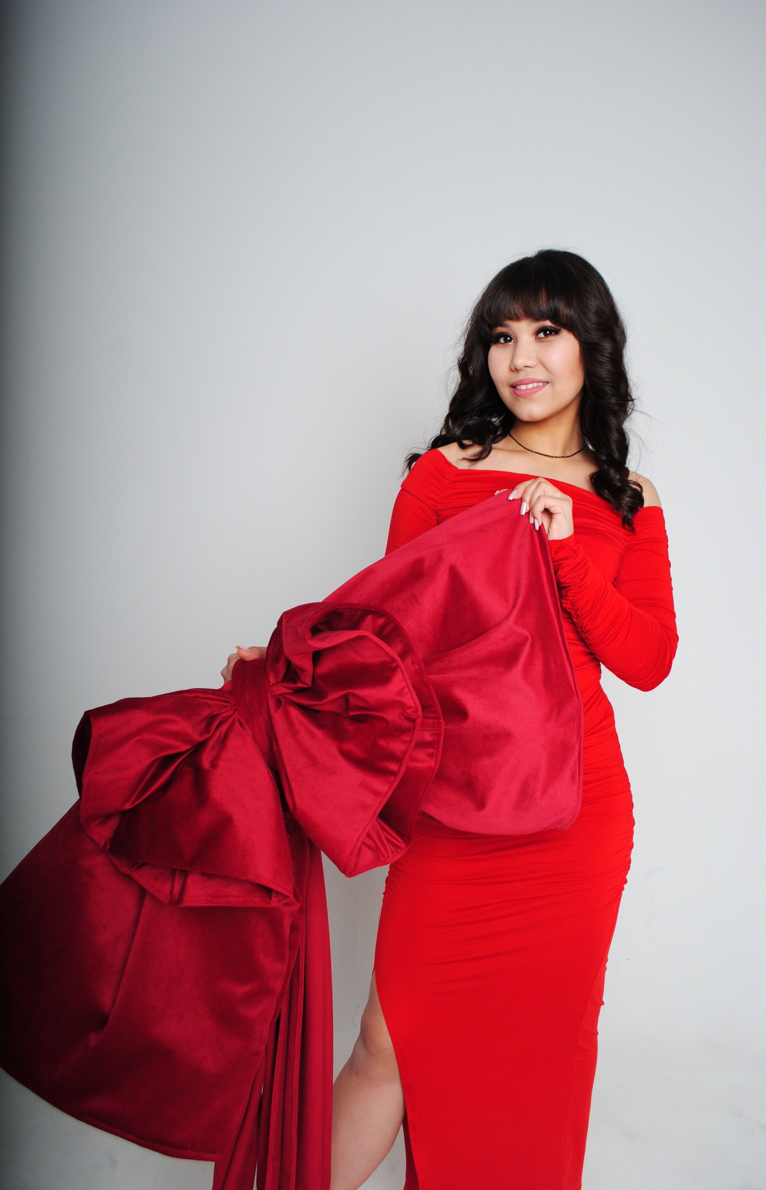 Маша и Даша. Фотограф Мария Мусаелян