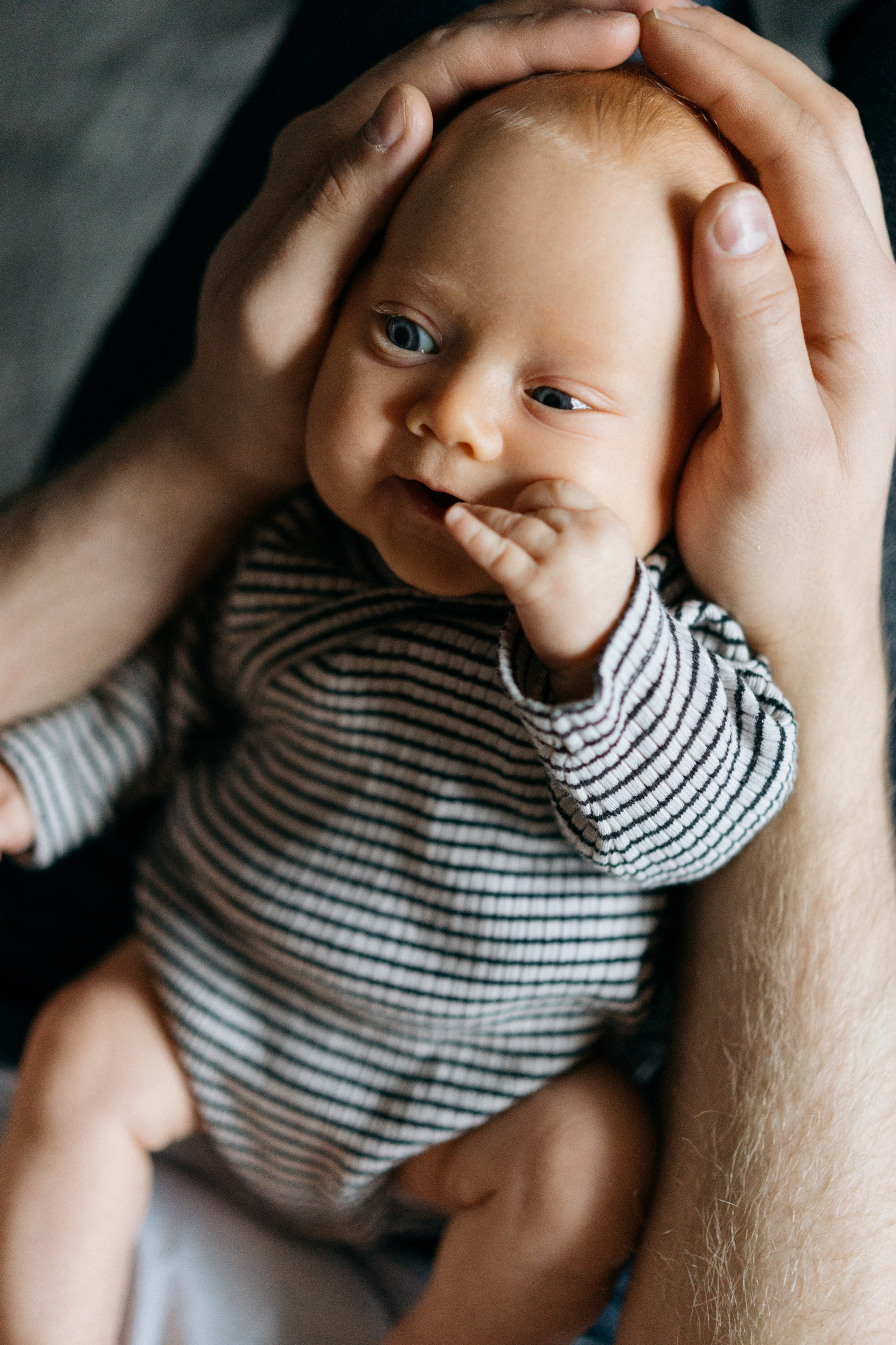 Двойняшки. Свадебный и семейный фотограф в Калининграде Анастасия Гриценко