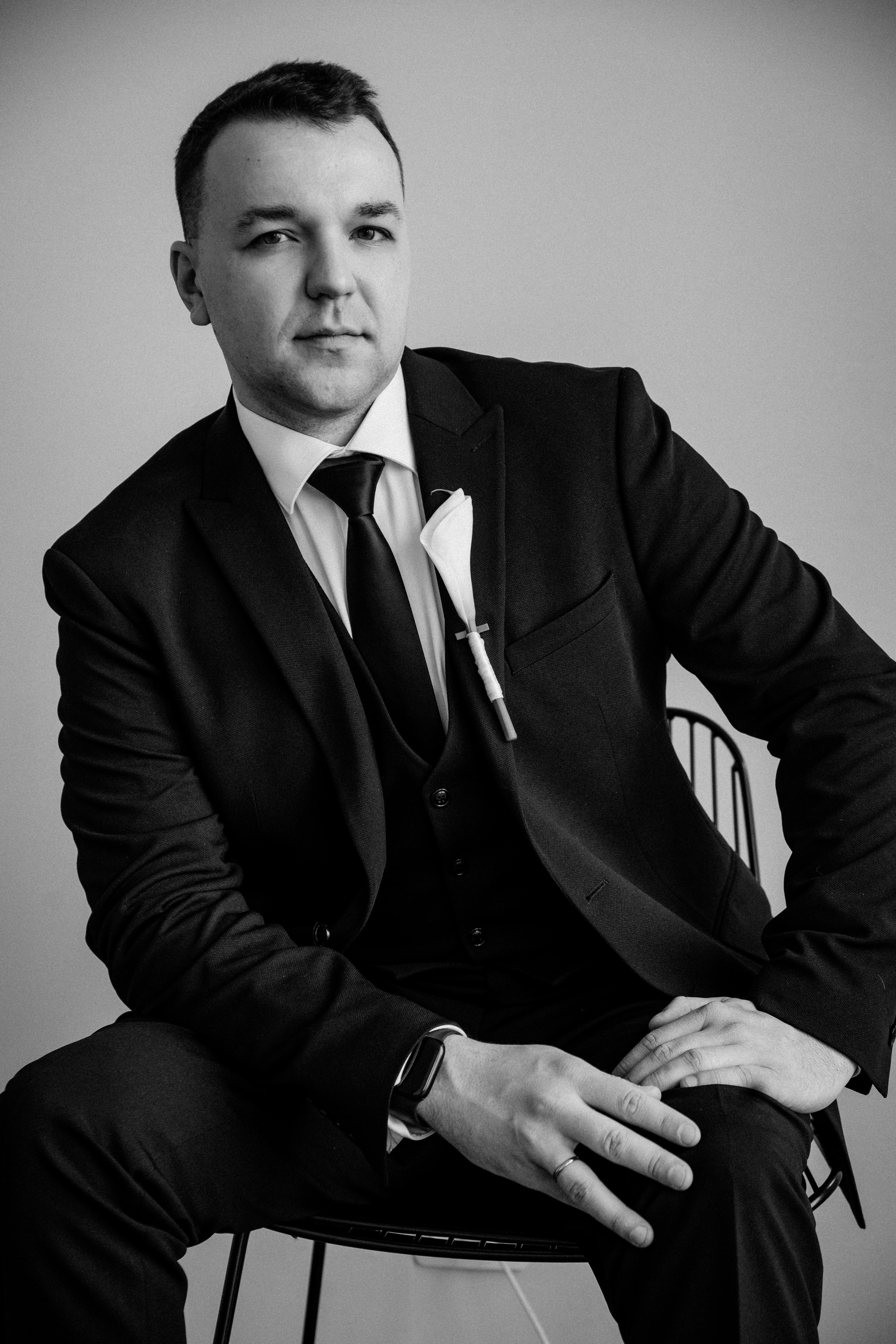 Кирилл и Александра. Фотограф Алёна Евграфова